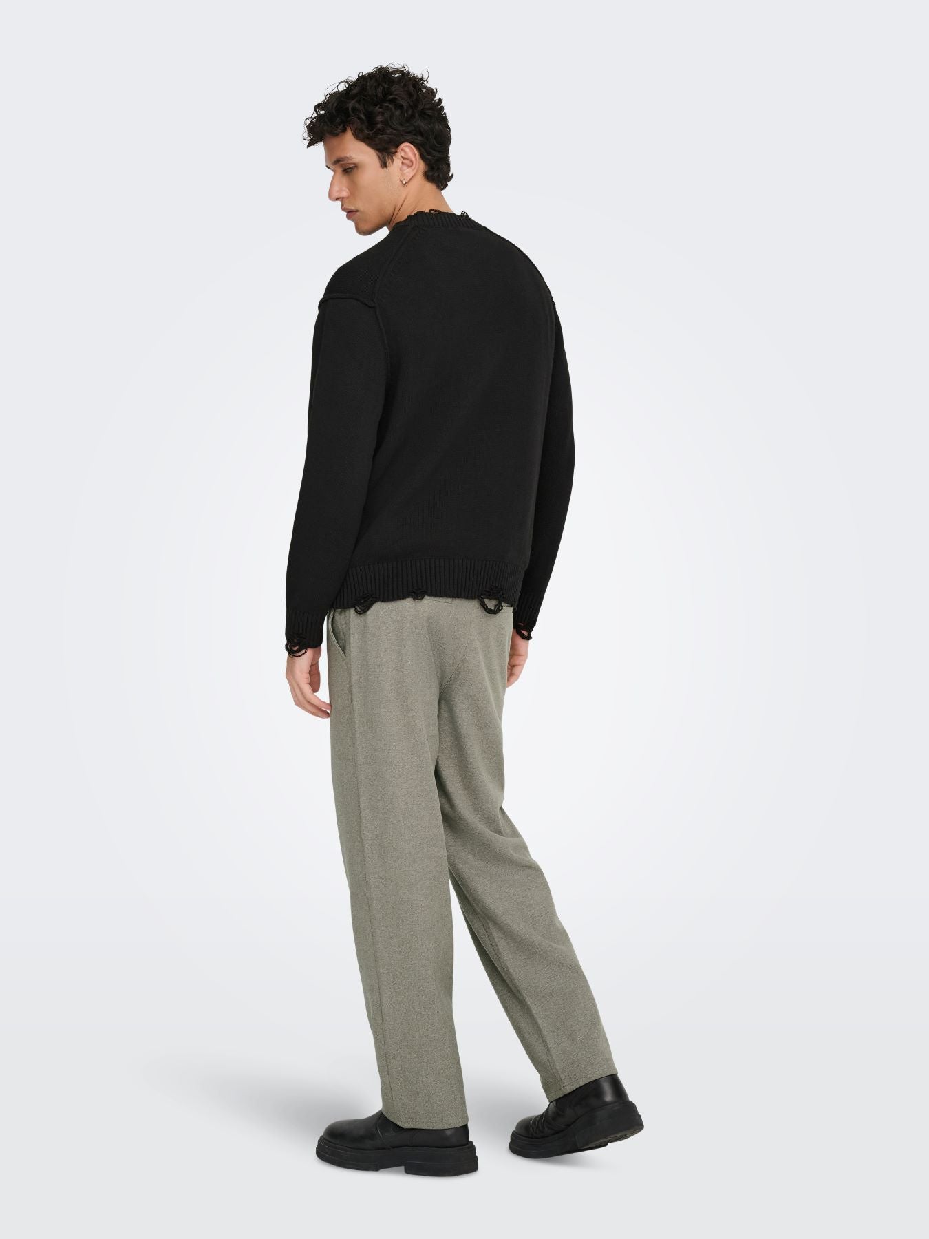 Maglieria Only&Sons 22034238