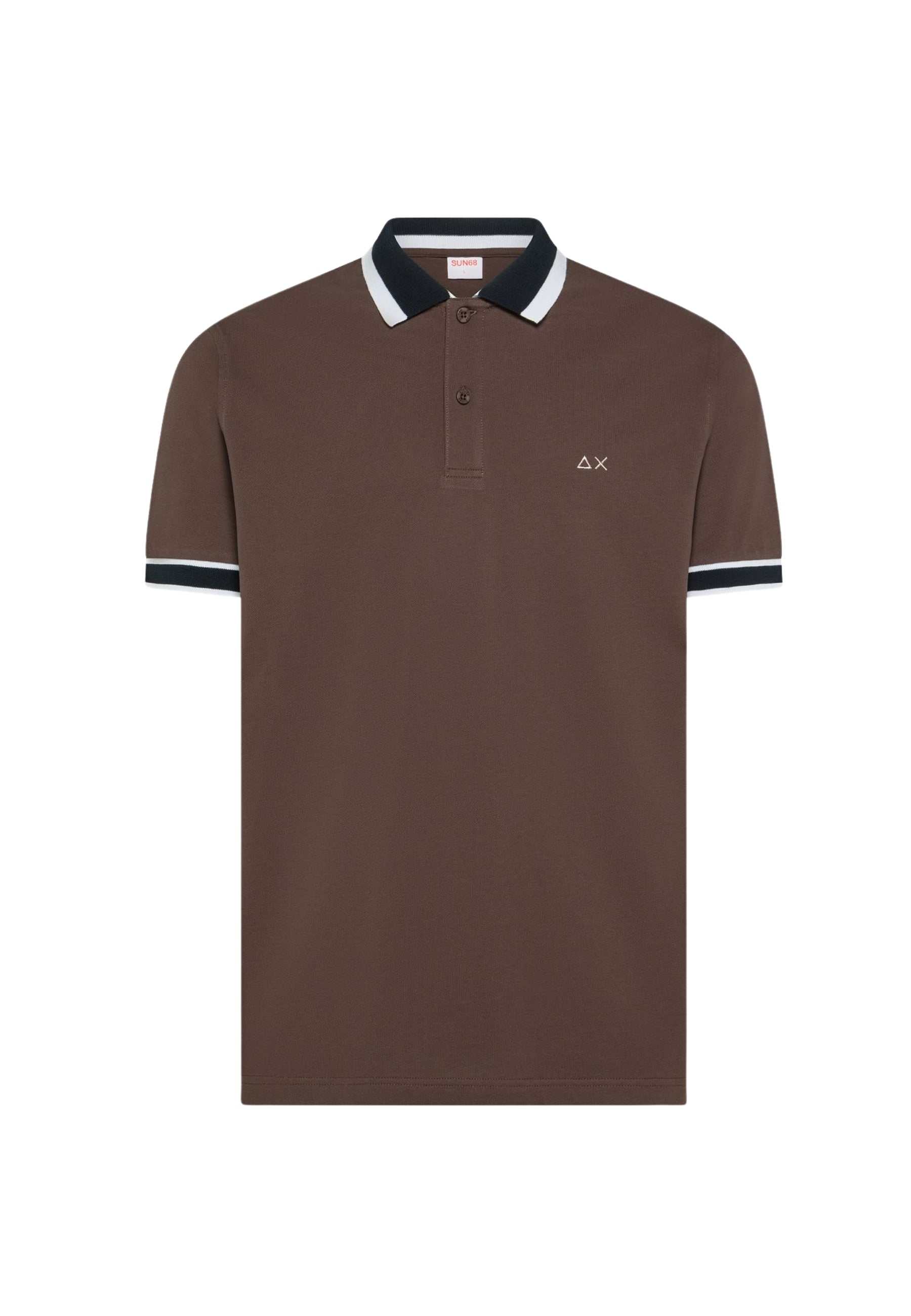 T-Shirt e Polo Sun 68 A36117