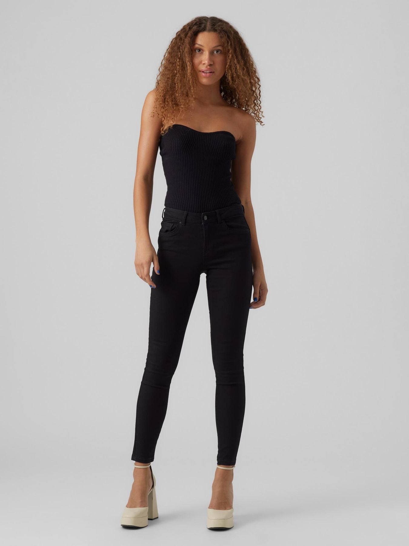 Pantaloni VERO MODA 10278826