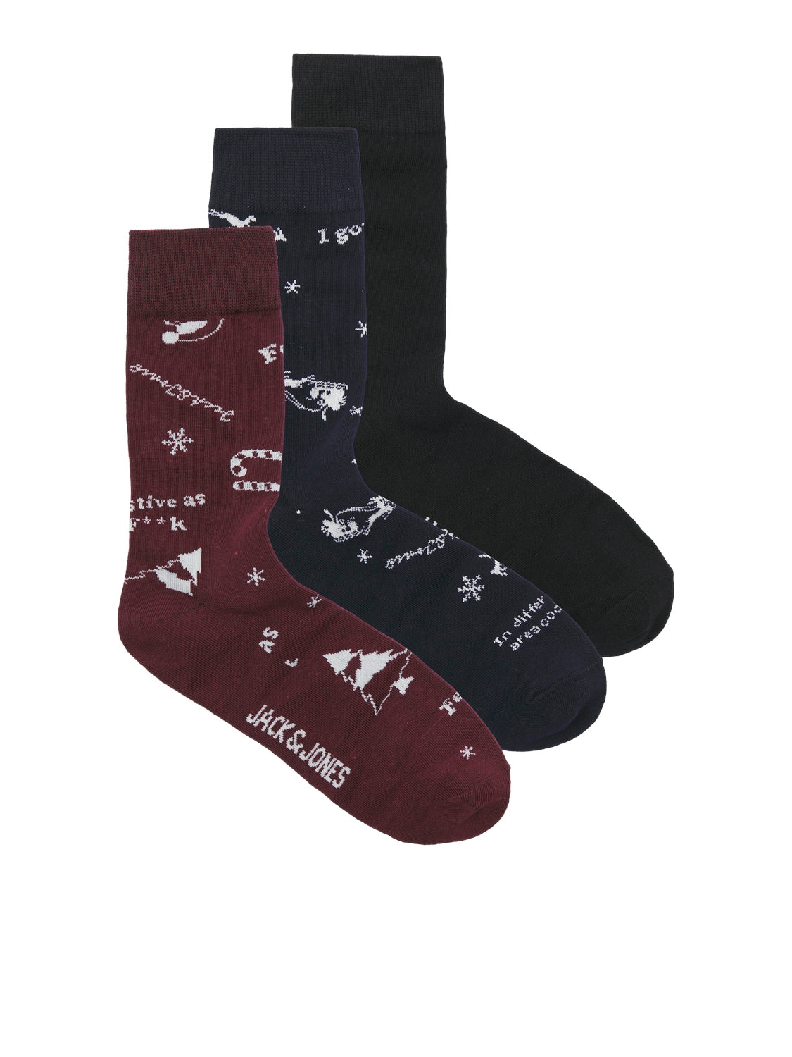 Accessori JACK & JONES 12266791
