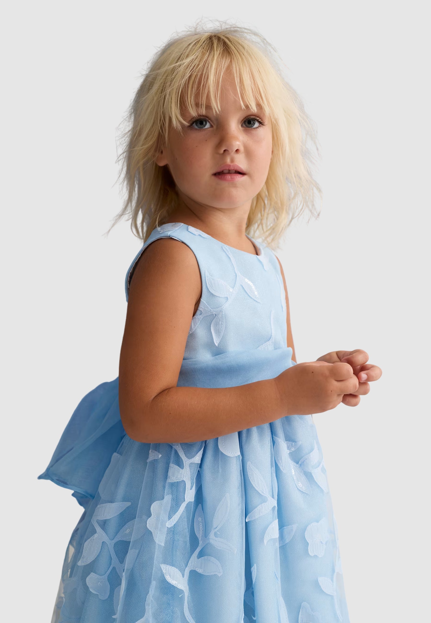 Abiti Abel & Lula 5042.