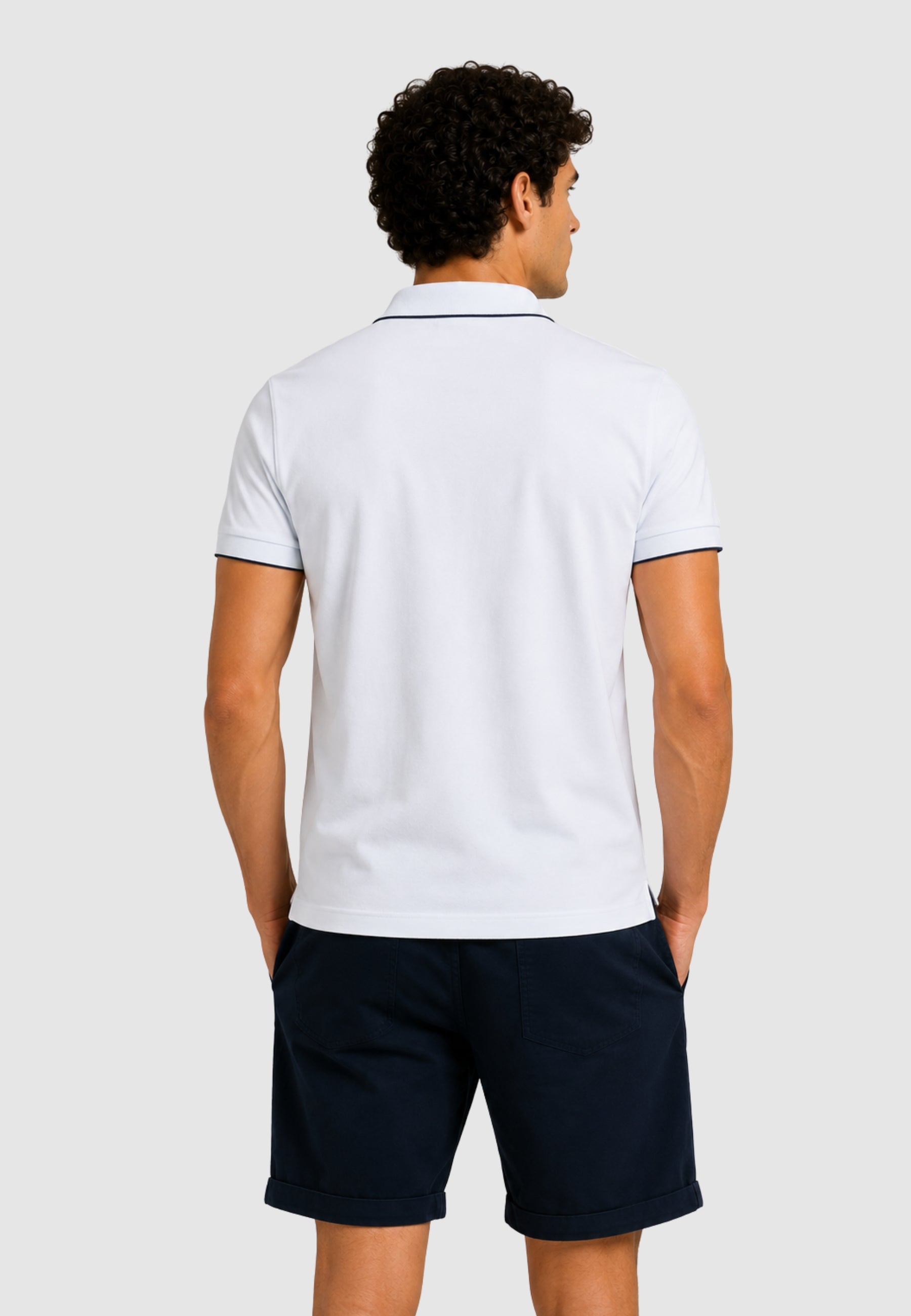 T-Shirt e Polo Sun 68 A36111