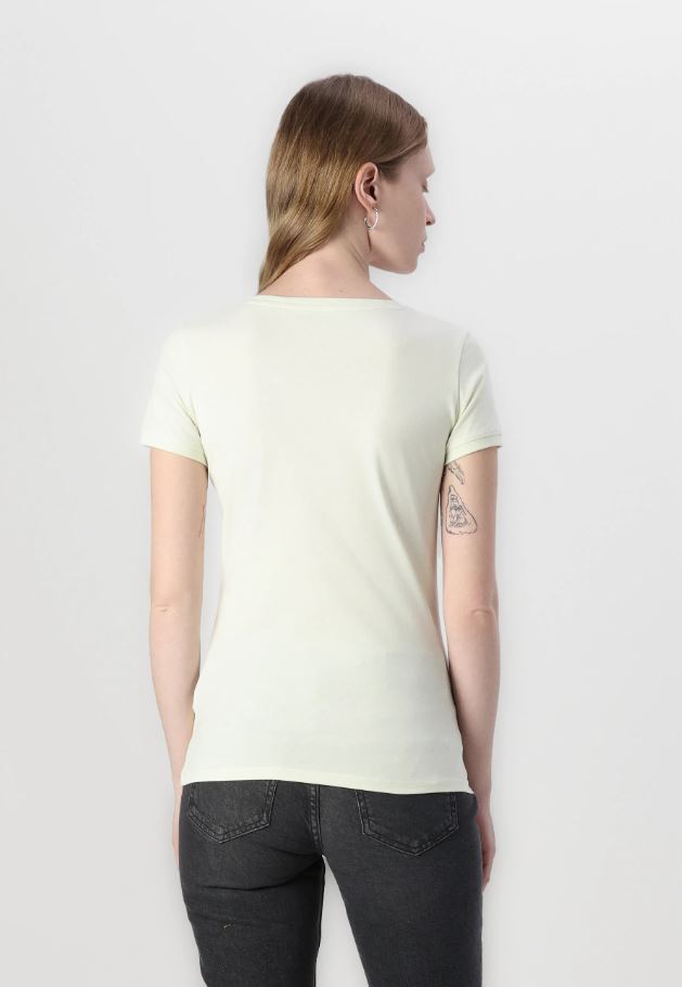 T-Shirt e Polo Guess W2YI45J1314