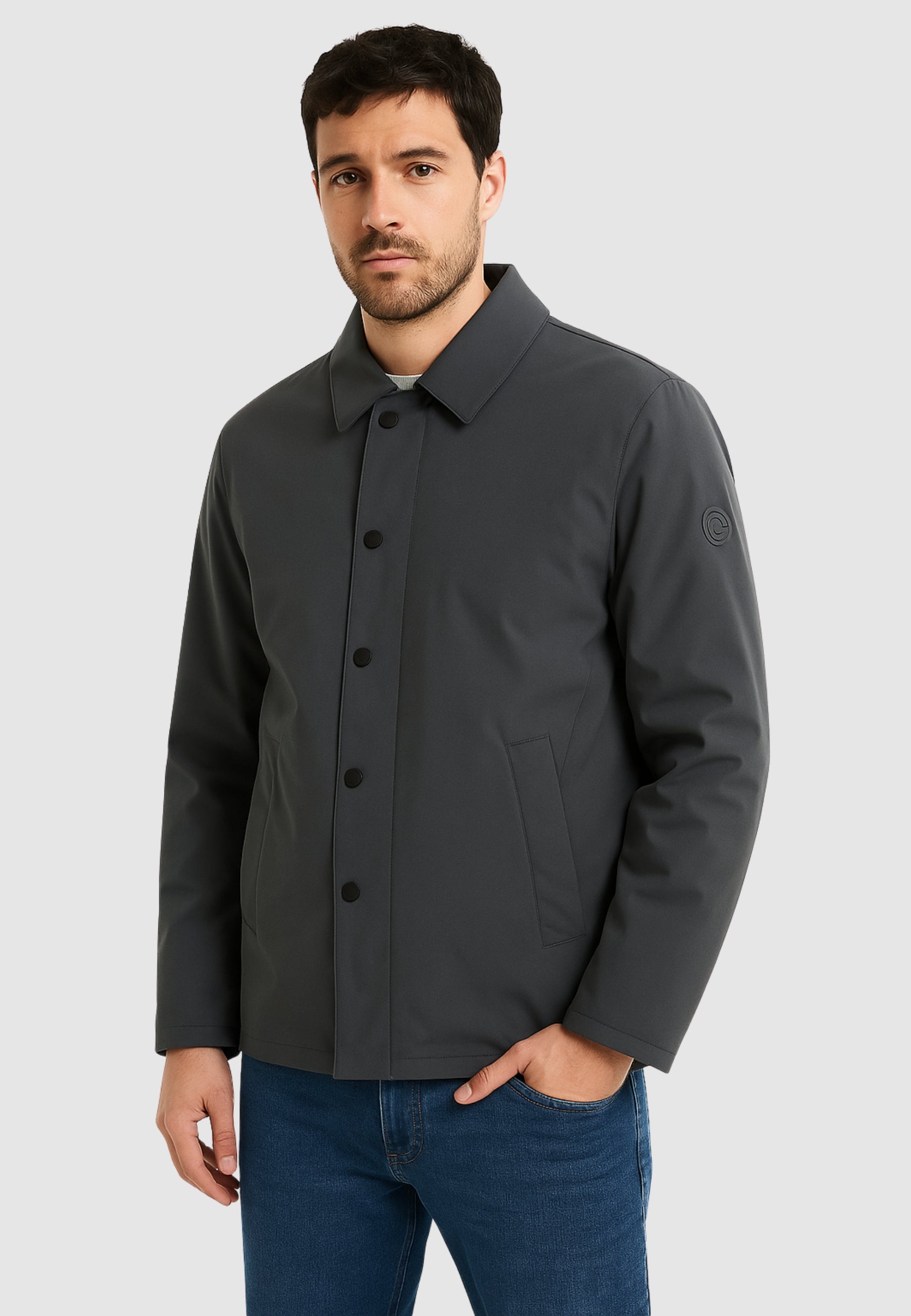 Giubbotto Gaudi Jeans 521GU35011