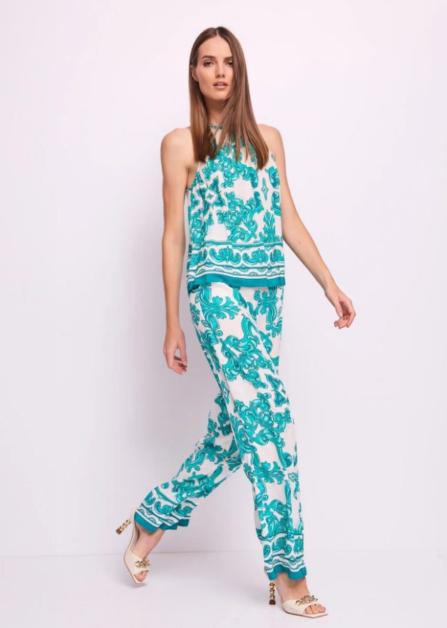 Pantaloni GAUDI' 511FD25017