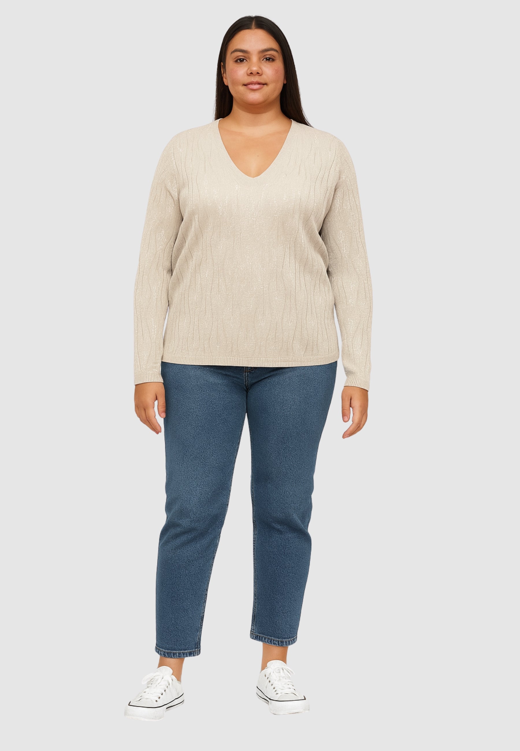 Maglieria Only Carmakoma 15324969