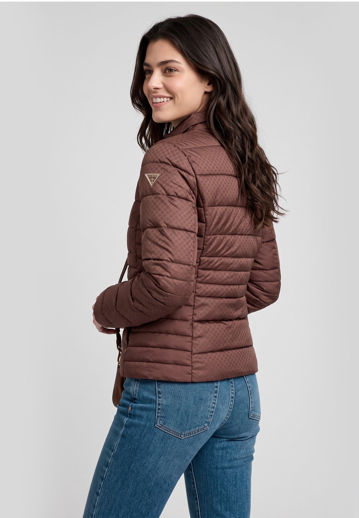 Giubbotto W6YL16W2891
