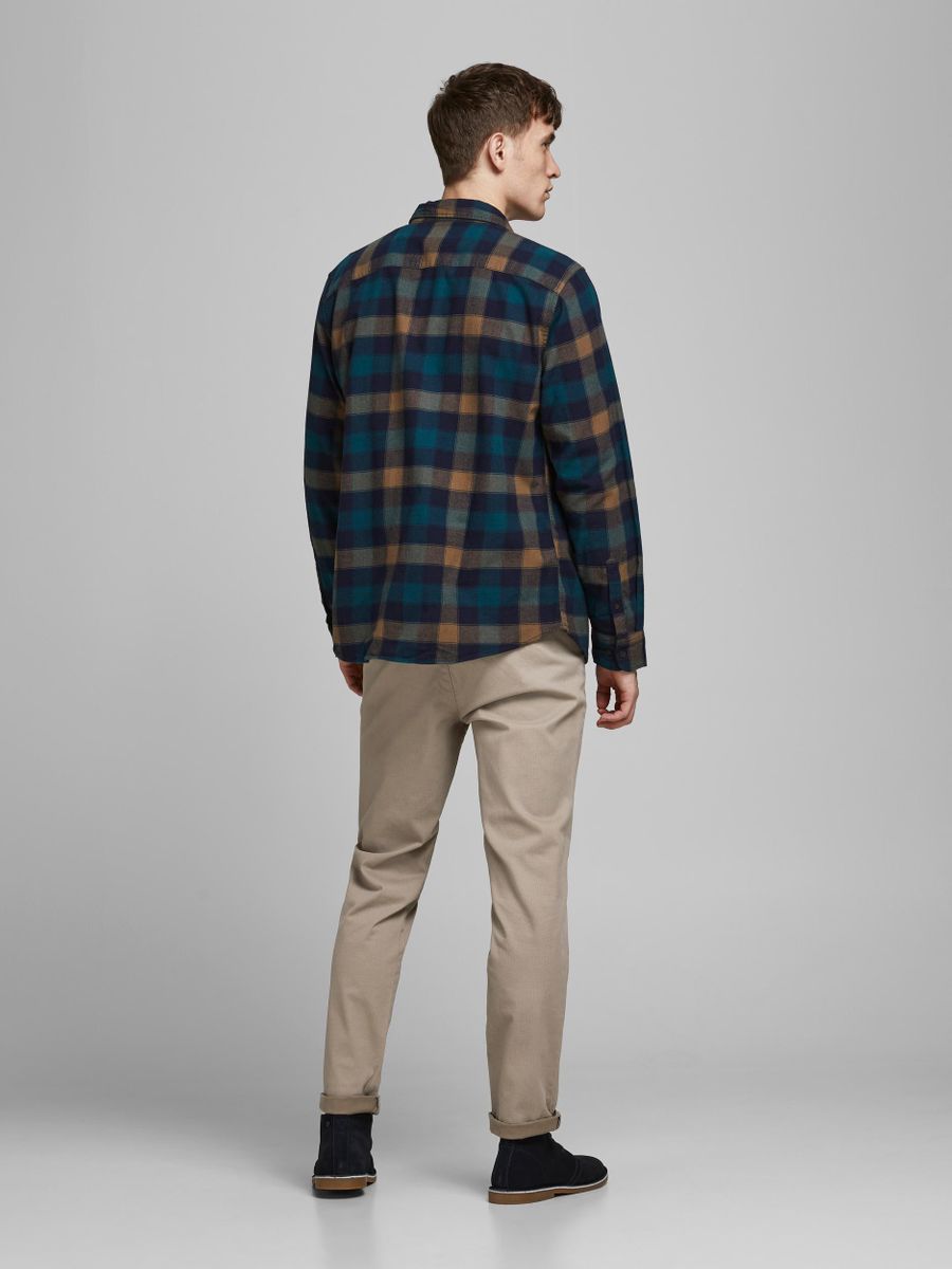 Pantaloni JACK & JONES 12176058