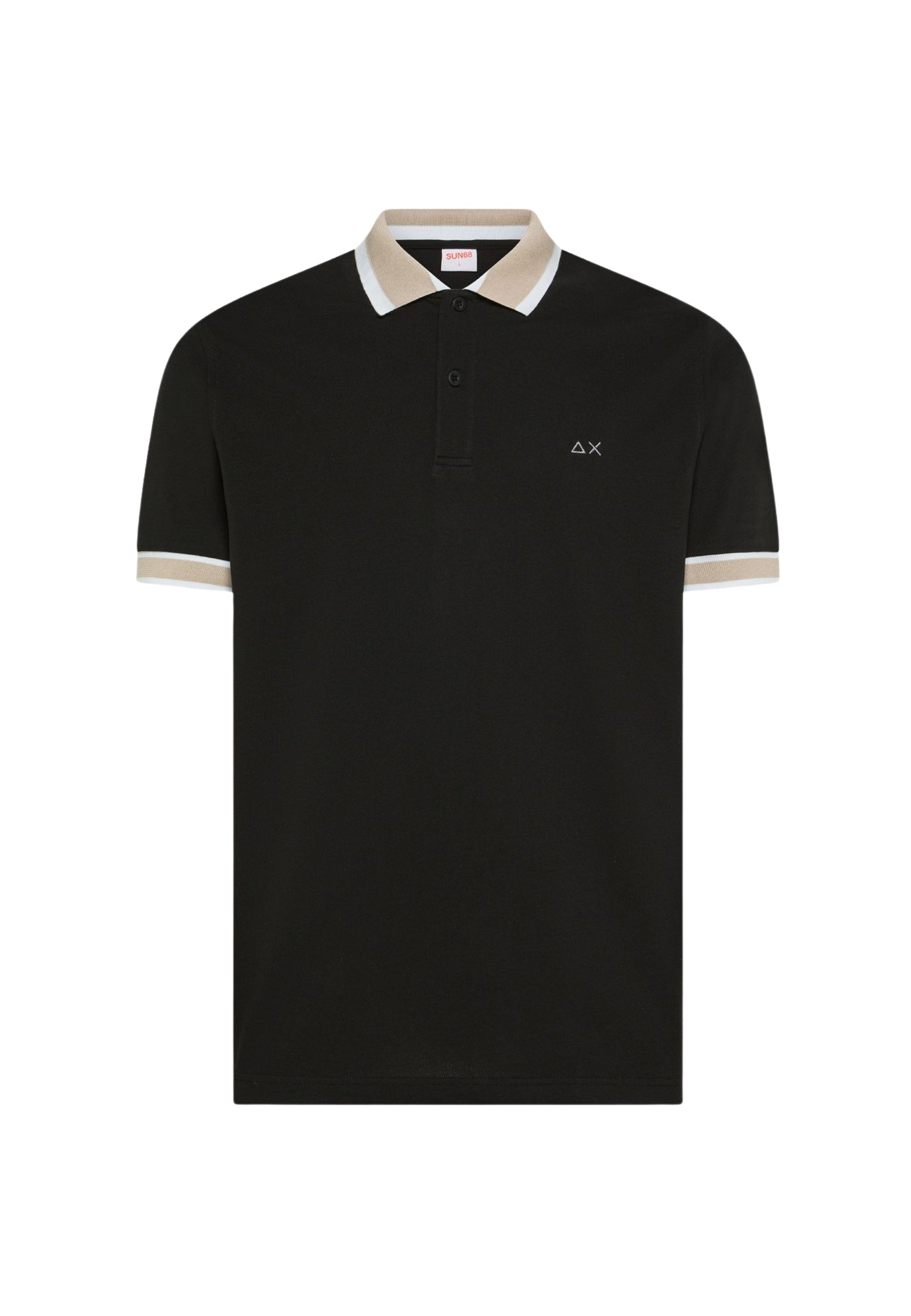 T-Shirt e Polo Sun 68 A36117