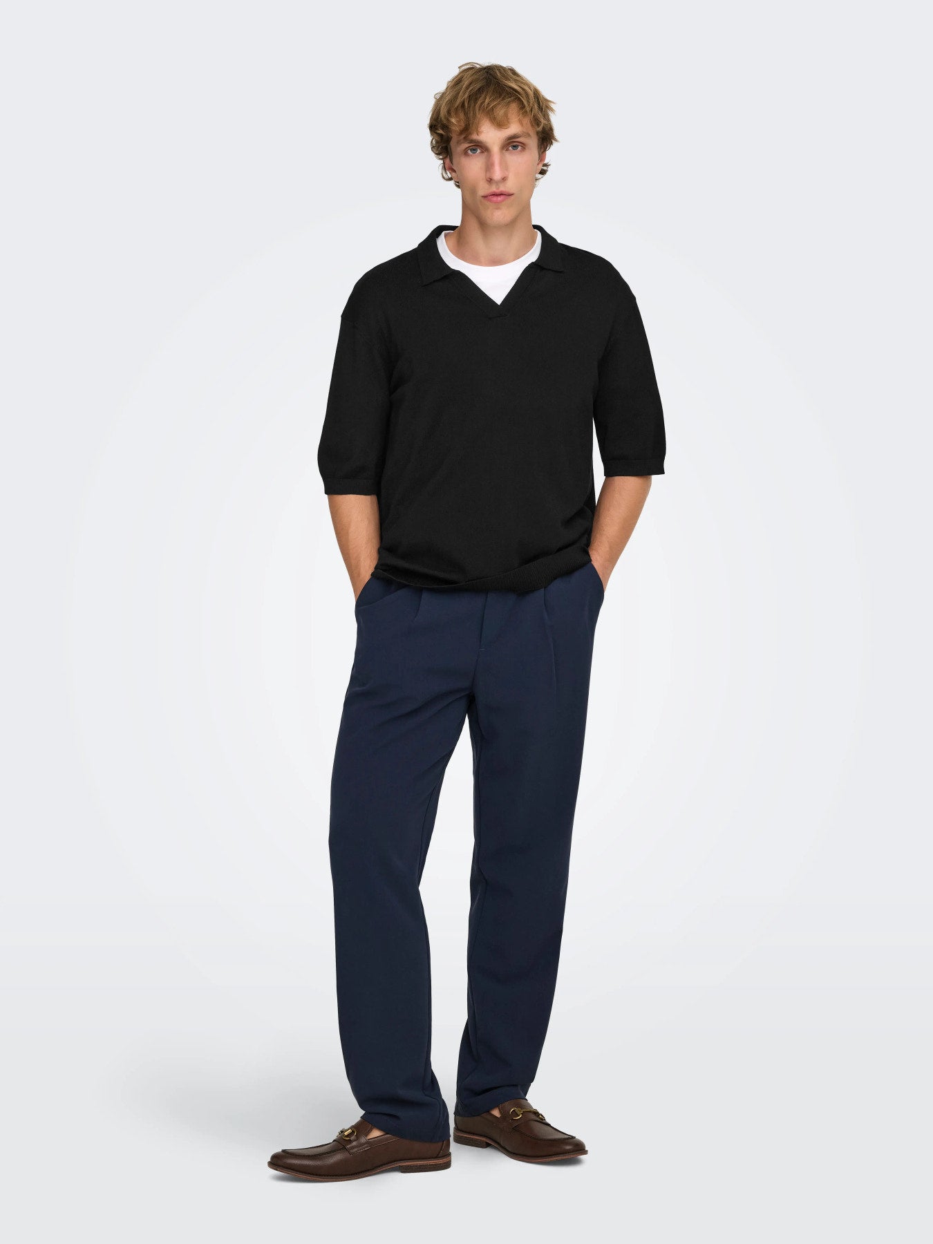 T-Shirt e Polo Only&Sons 22036158