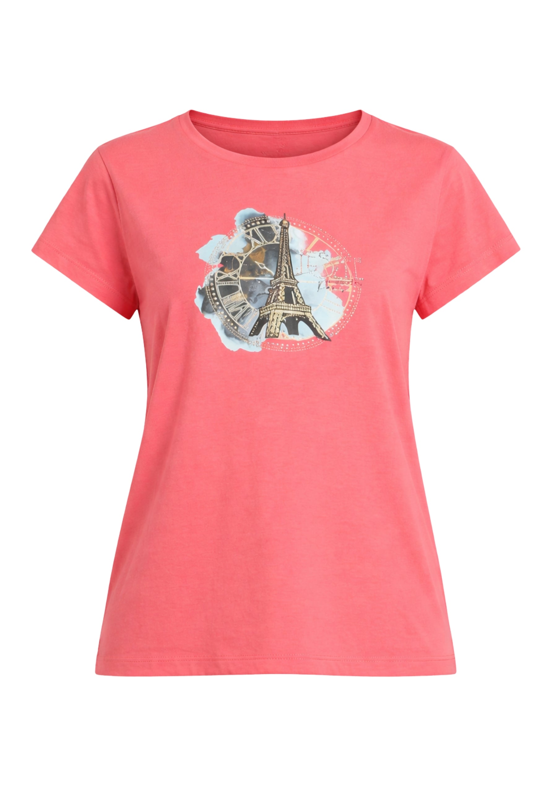 T-Shirt e Polo Yes-Zee T273