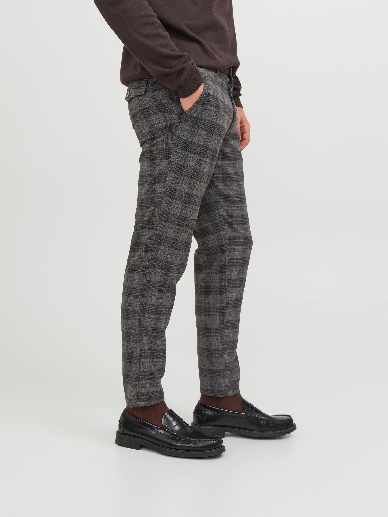 Pantaloni JACK & JONES 12237522