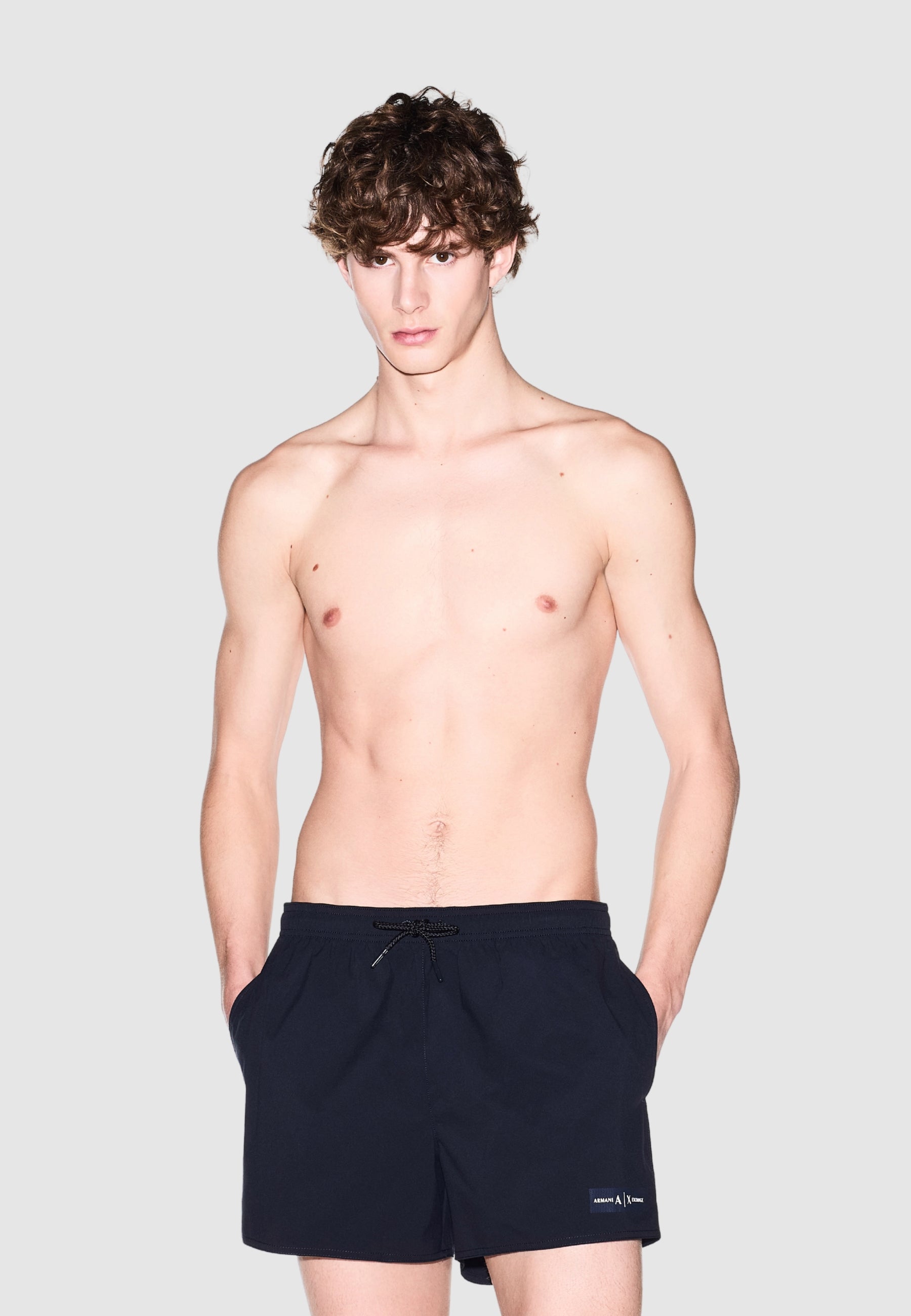 Costumi da bagno Armani Exchange XM000829