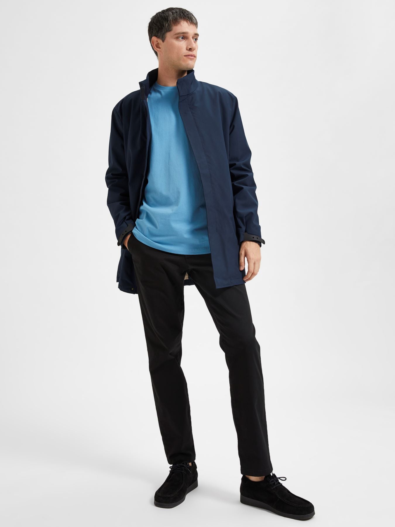 Pantaloni Selected 16087663
