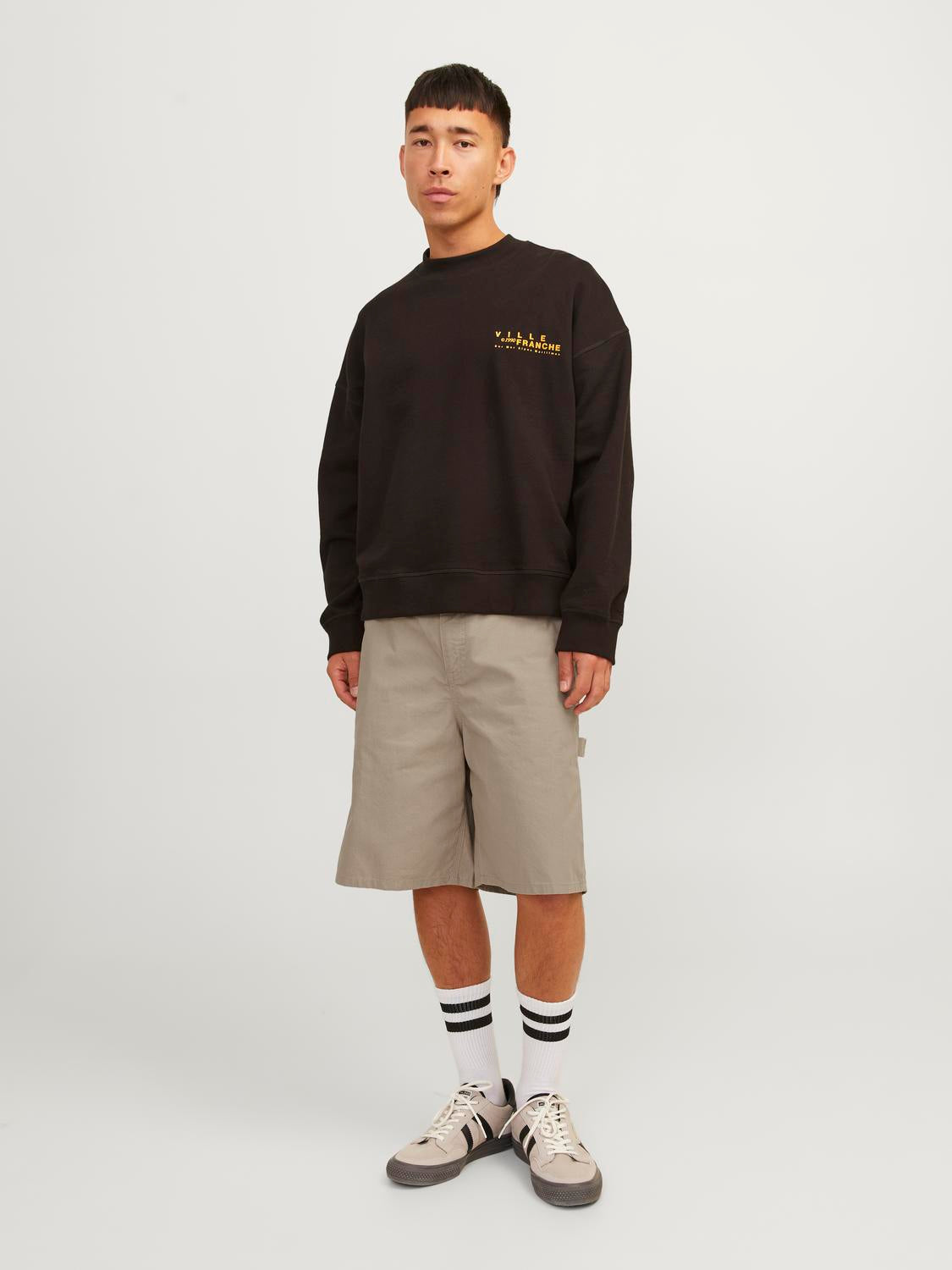 Pantaloncini JACK & JONES 12232118