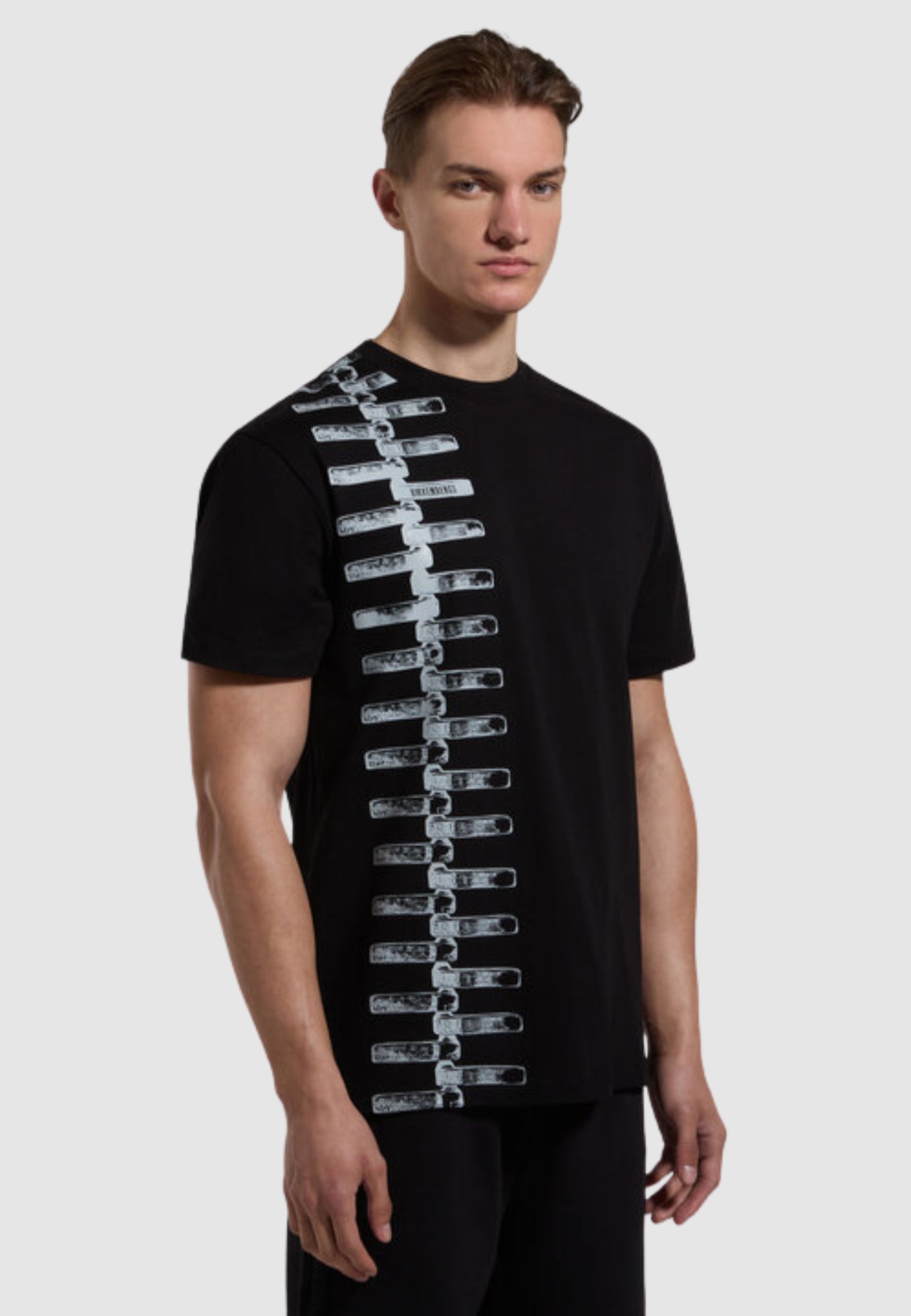 T-Shirt e Polo Bikkembergs BMT1224