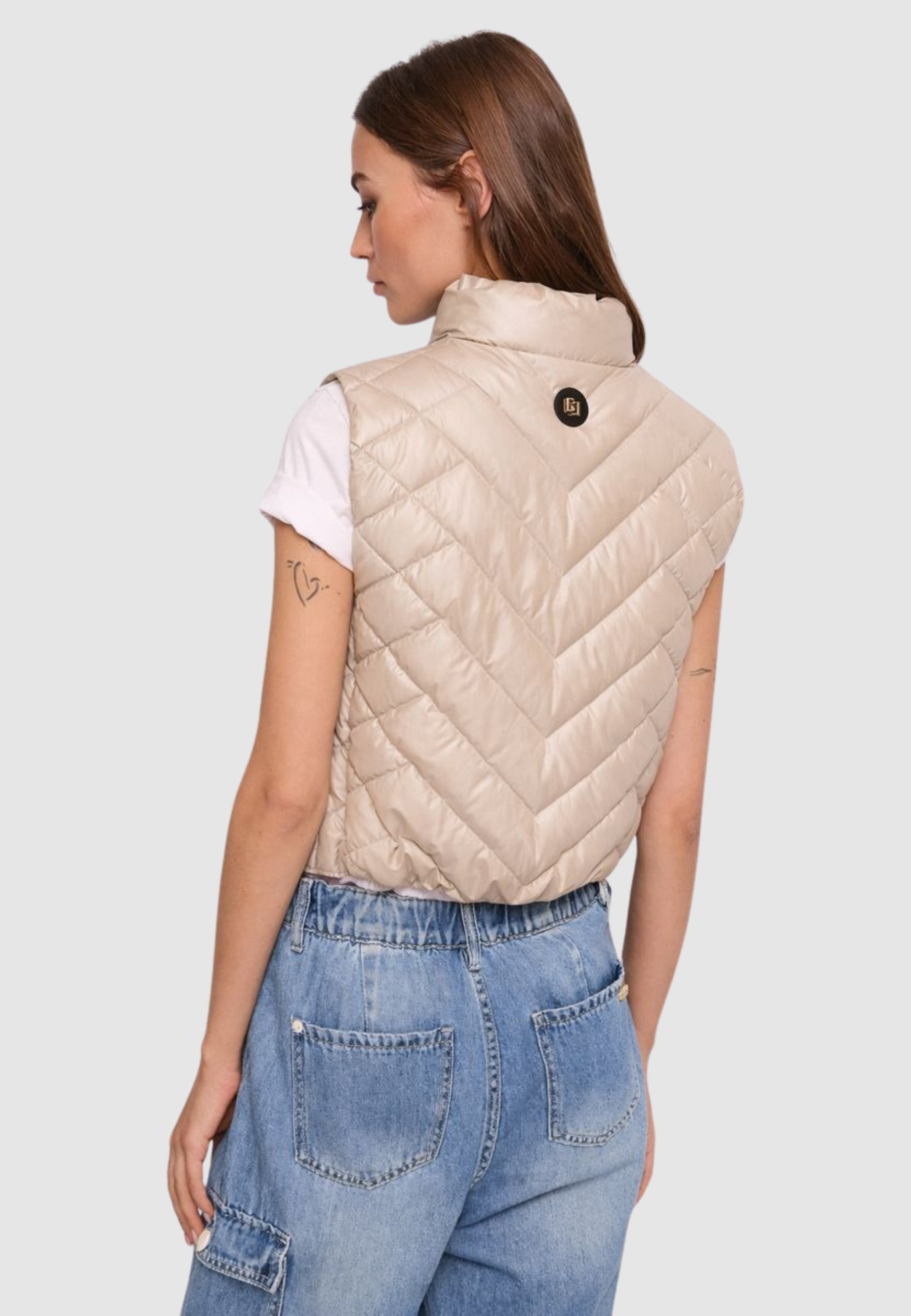 Giacche Gaudi Jeans 611BD35002