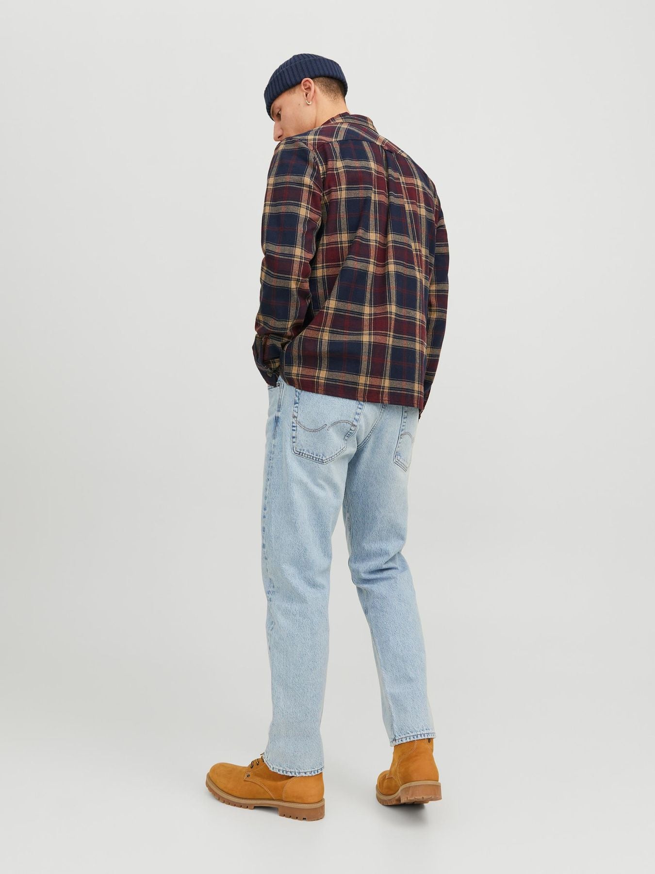 Pantaloni JACK & JONES 12239052
