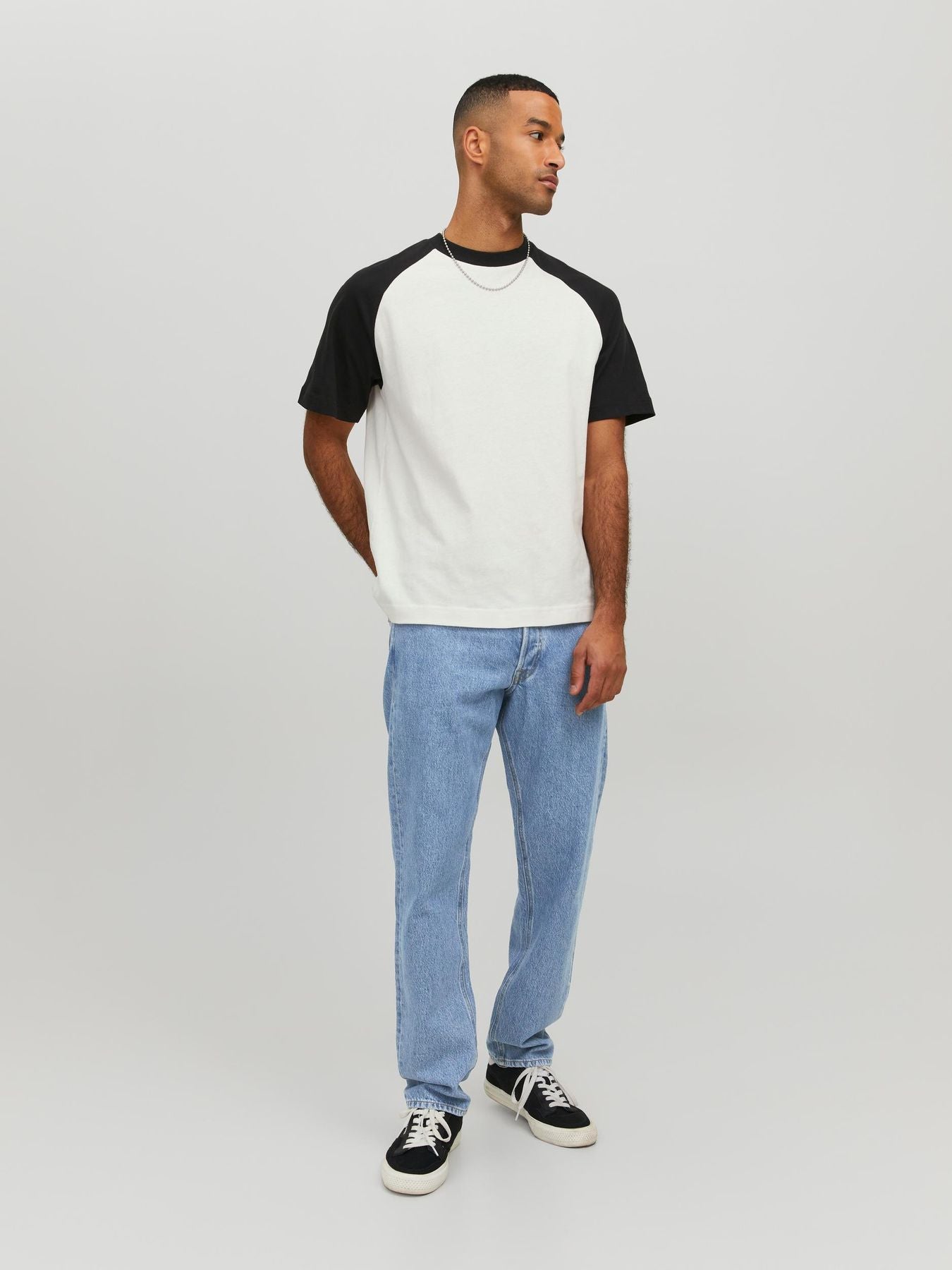 Pantaloni JACK & JONES 12223529