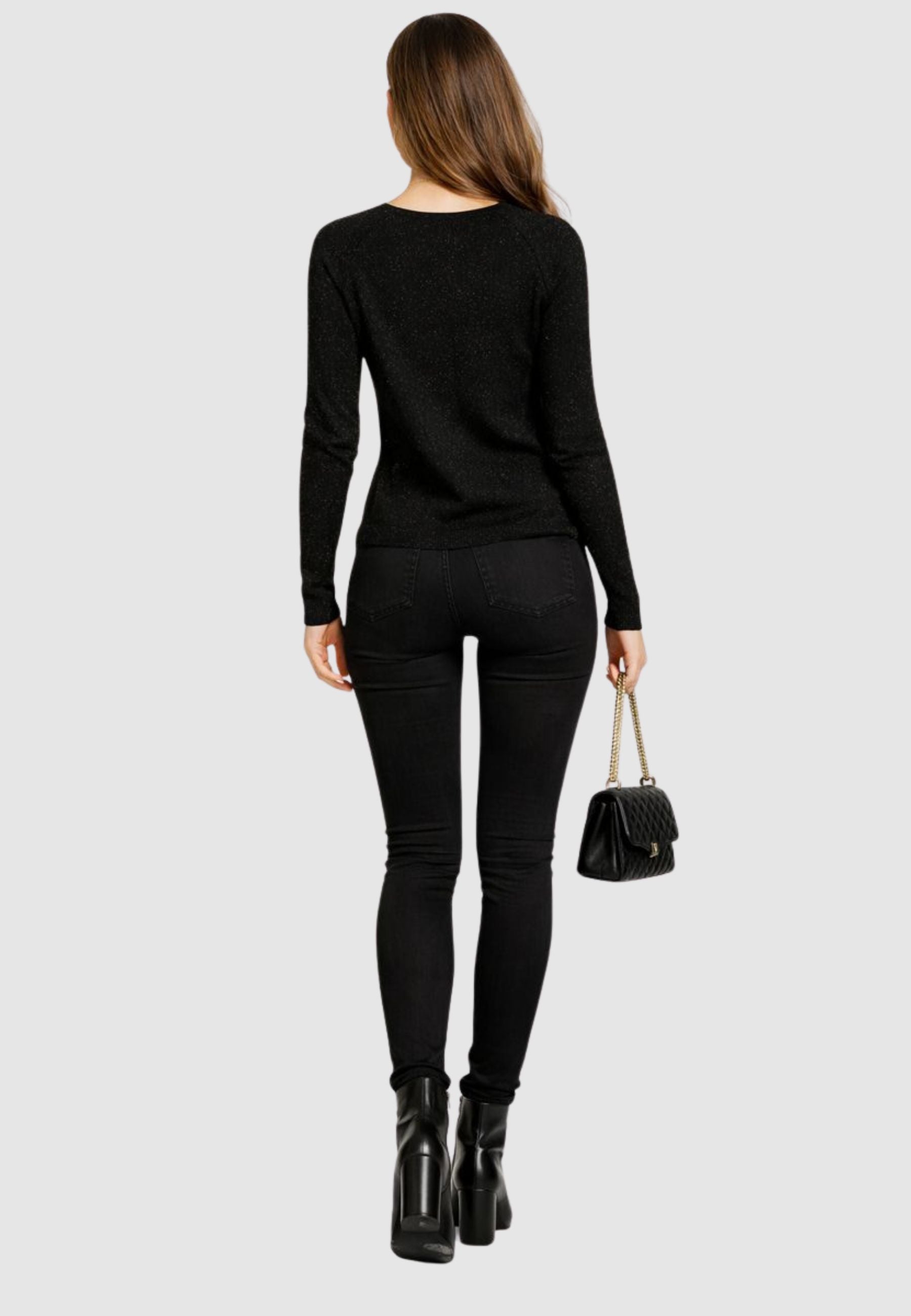 Maglieria Only 15363029