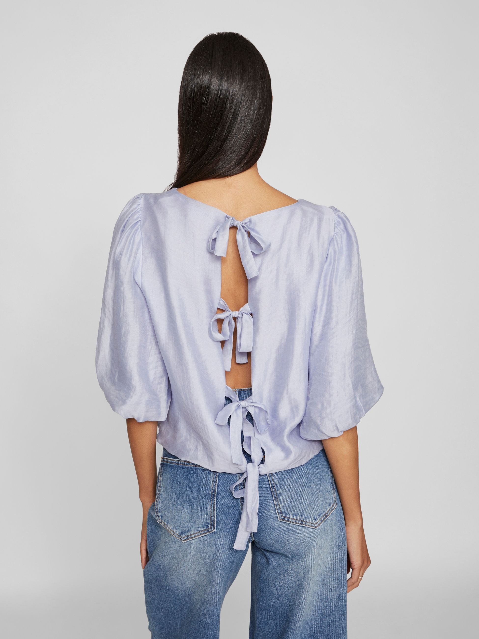 Blusa Vila 14098134