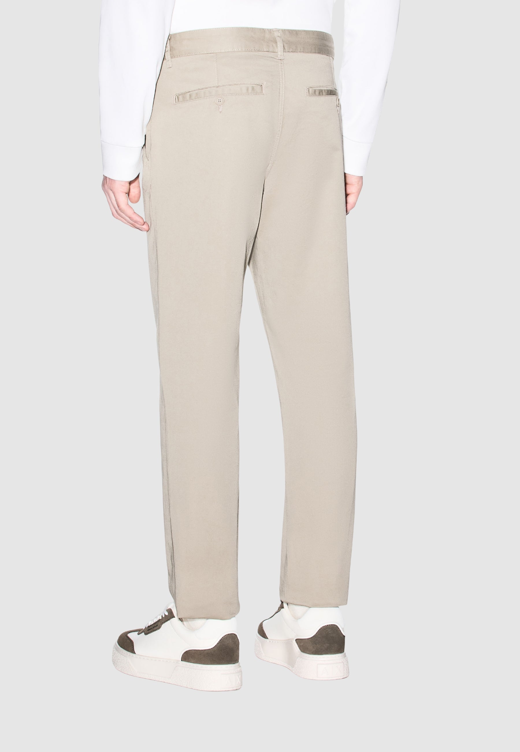 Pantaloni Armani Exchange 8NZP20