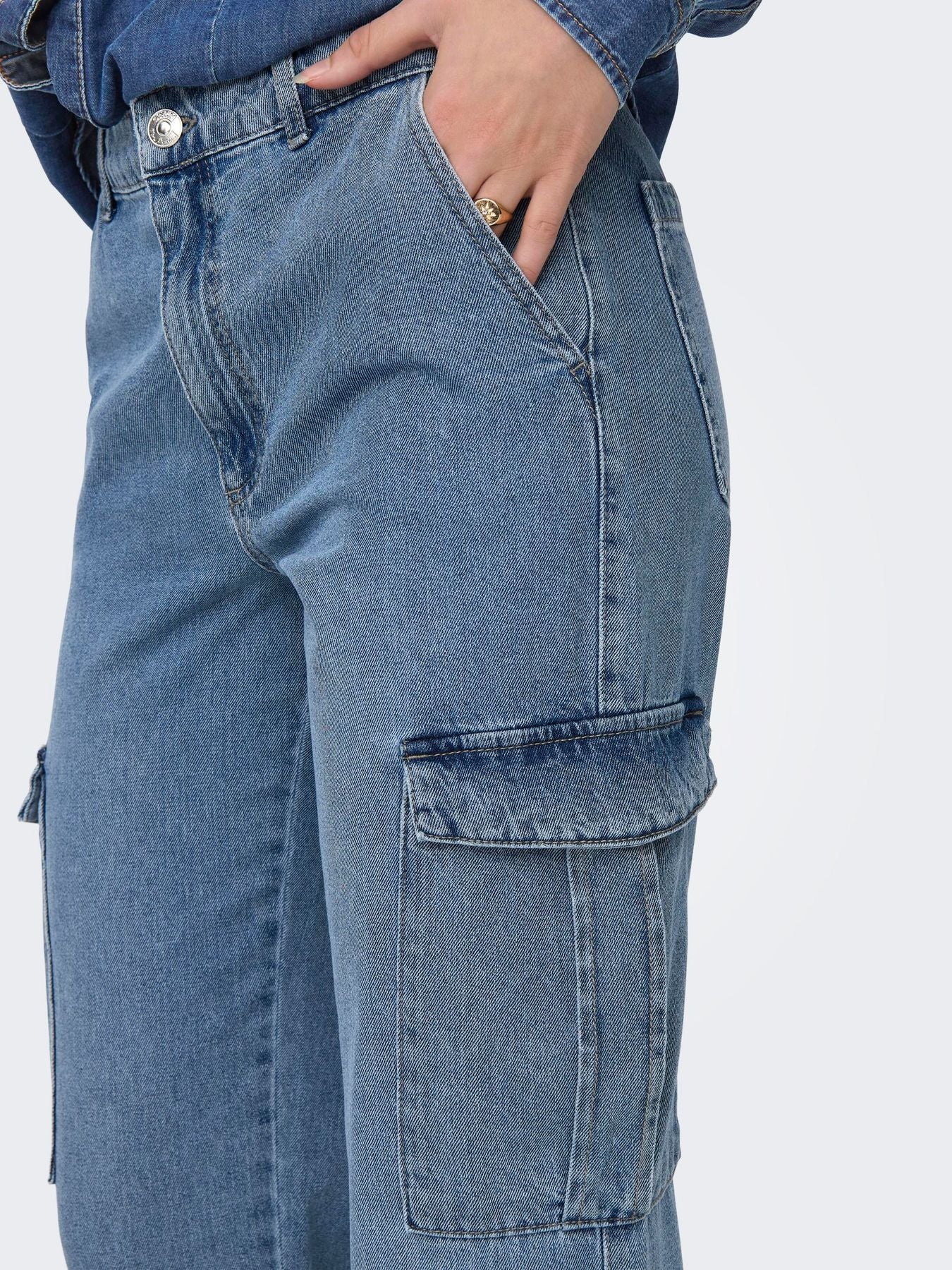 Pantaloni Only 15317190