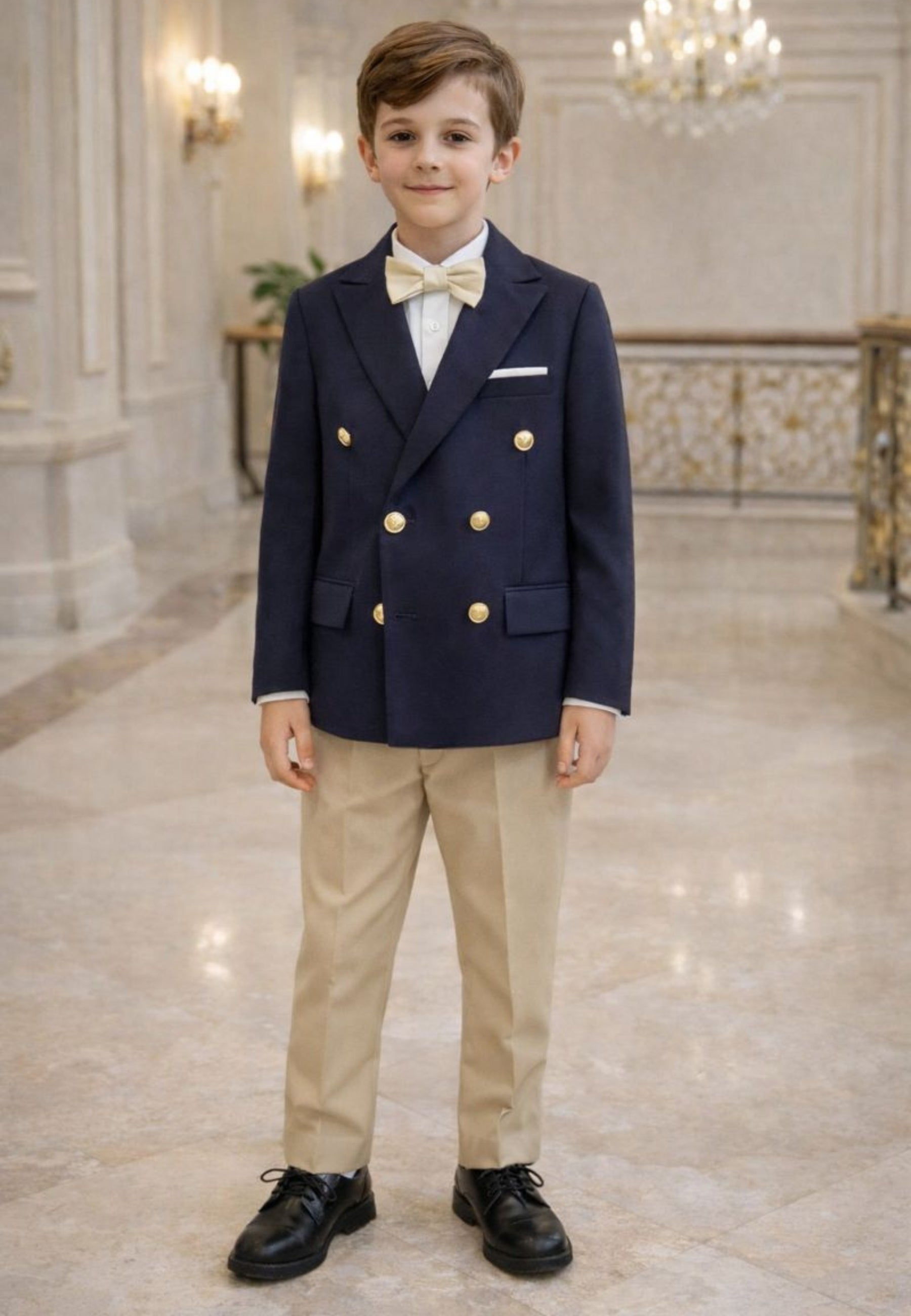 Completi Gentleman GM2287