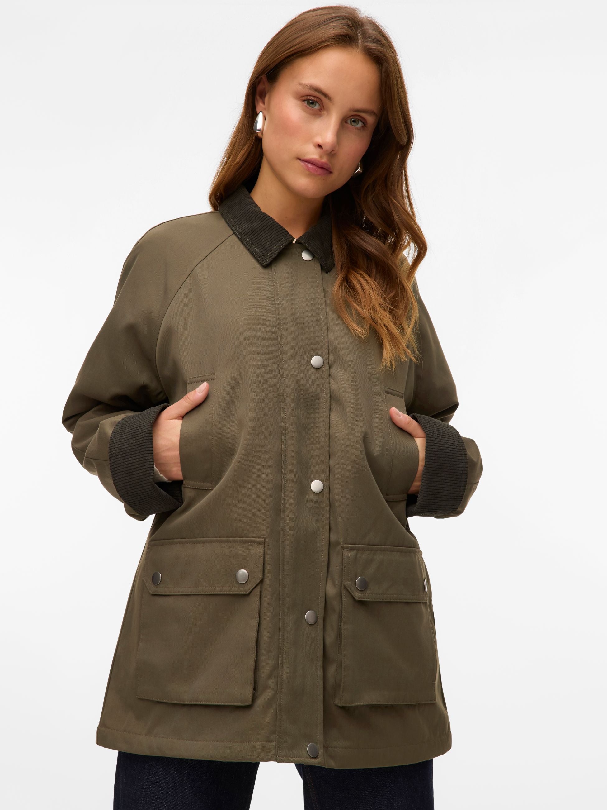 GIACCA VERO MODA 10333909