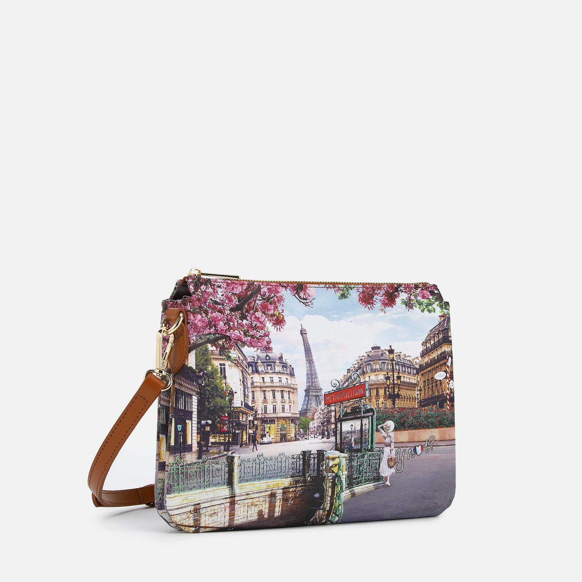 Borsa a Tracolla YNOT? YES-630S5