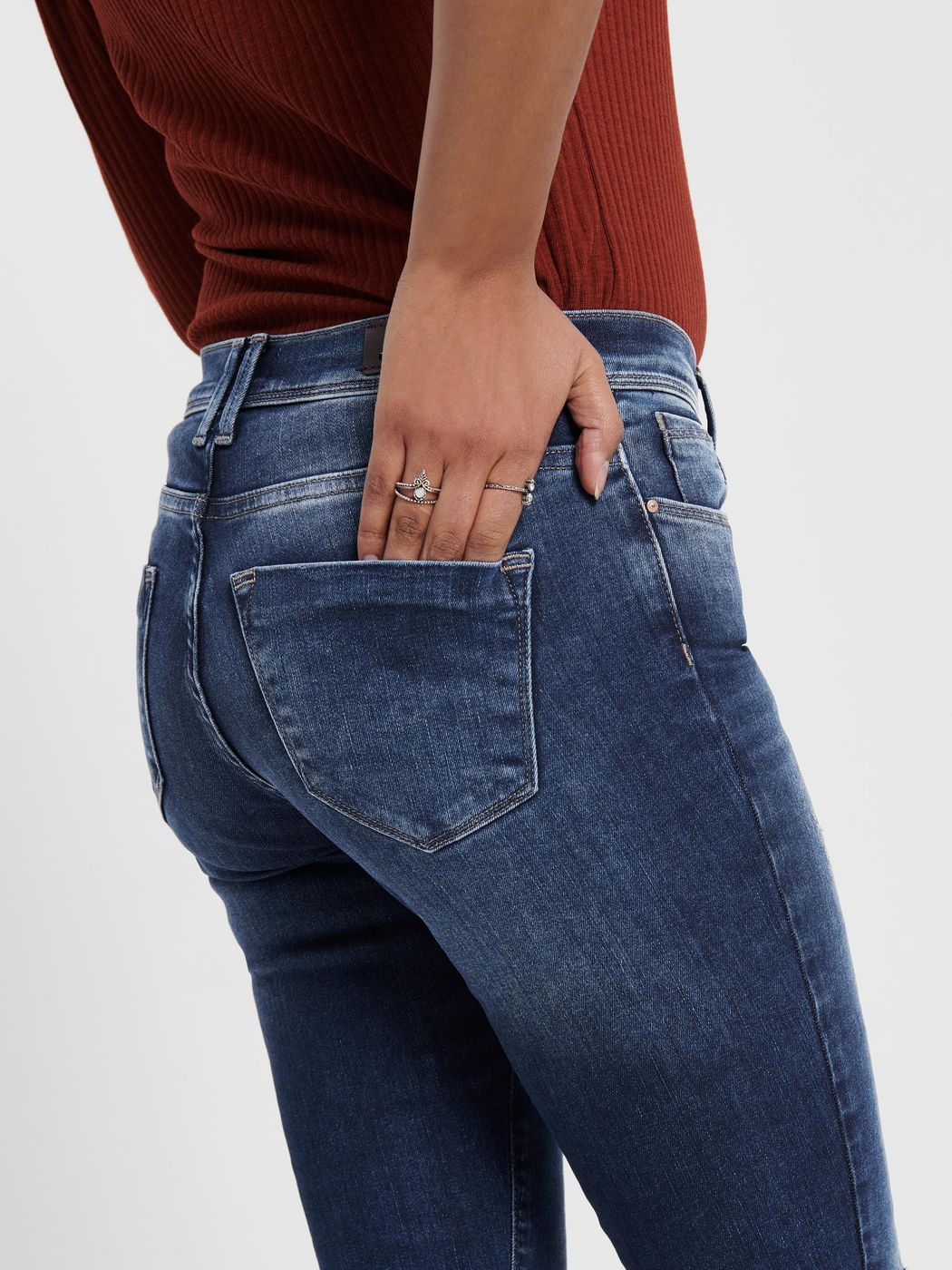 Pantaloni Only 15159137