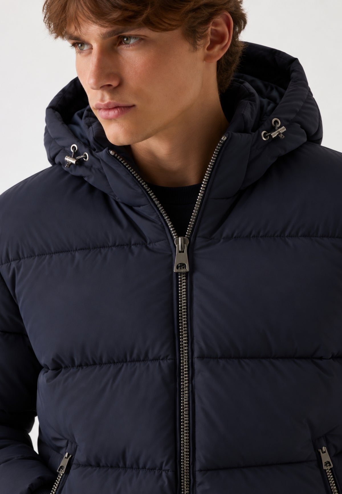 Giubbotto M6BL58W4170