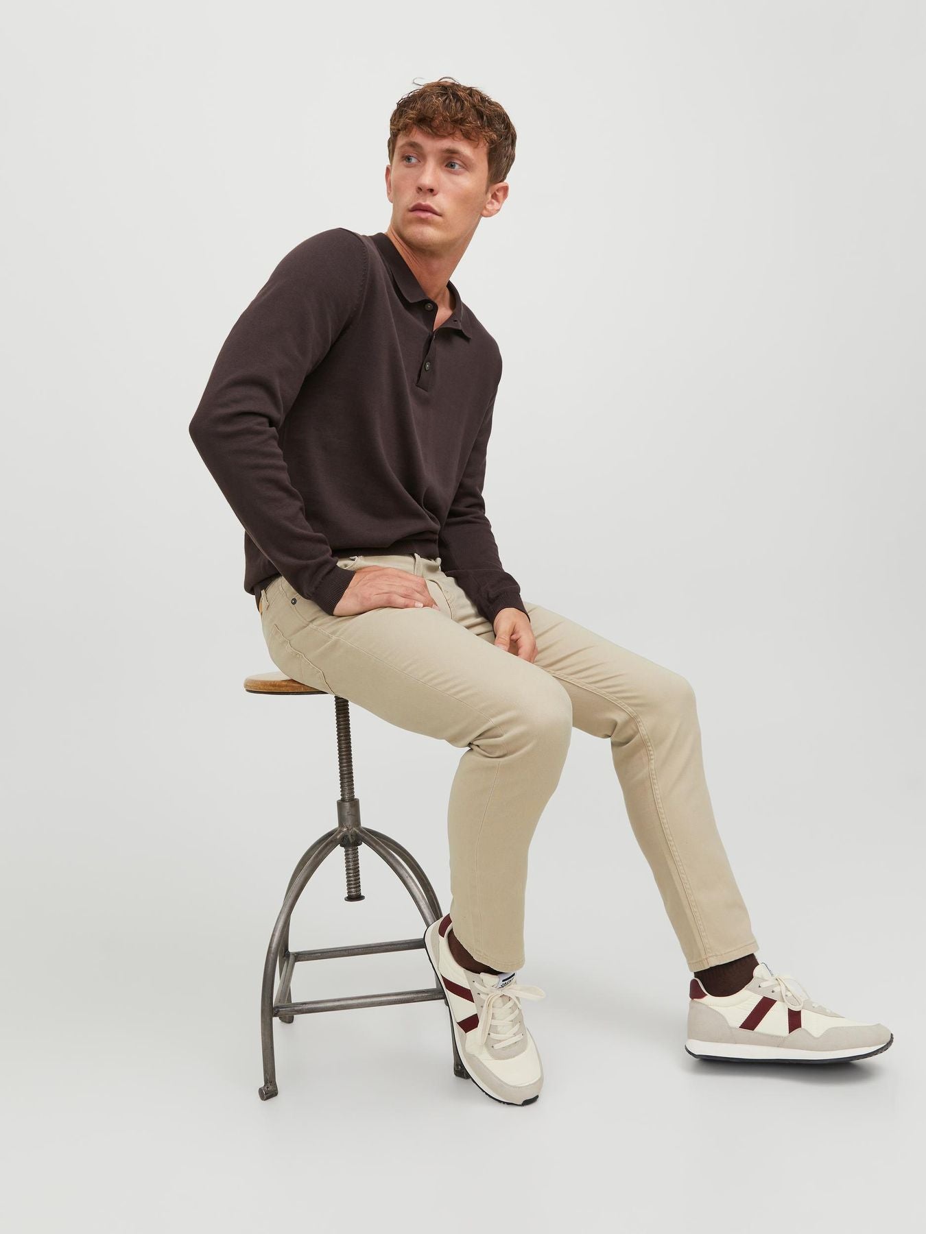 Pantaloni JACK & JONES 12201530