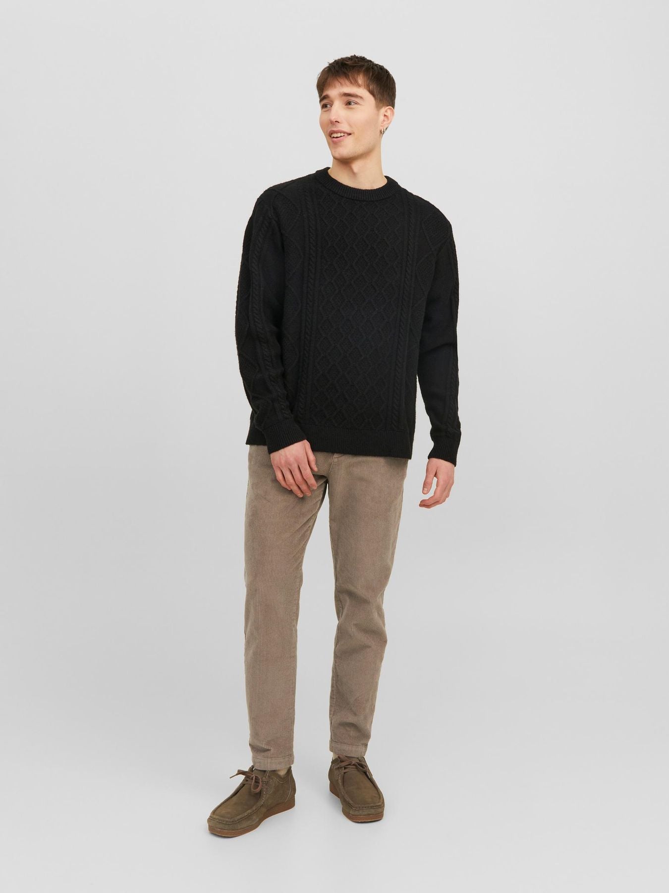 Pantaloni JACK & JONES 12242204