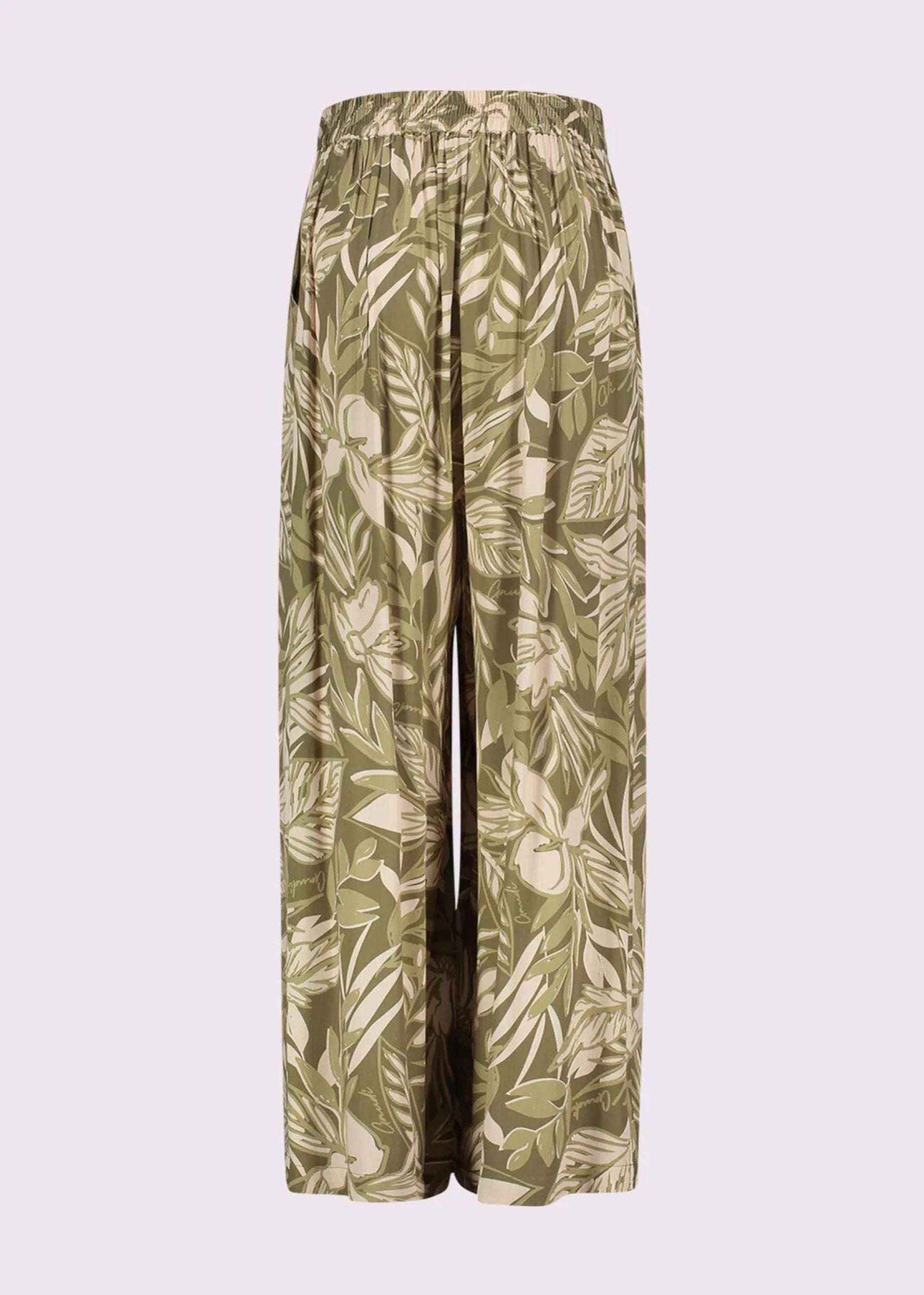 Pantaloni Gaudi Jeans 611BD25034