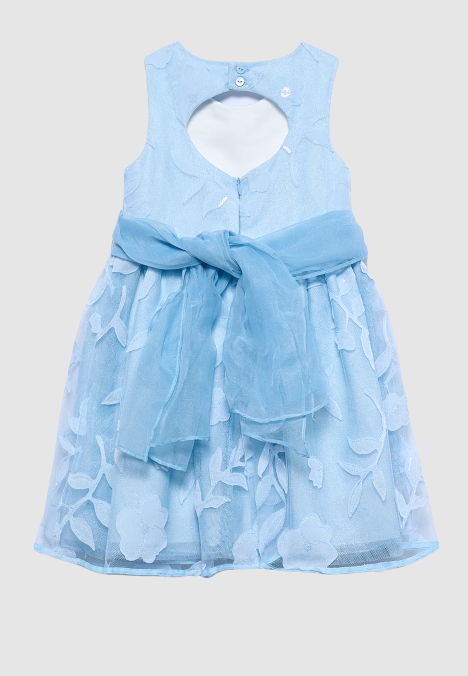 Abiti Abel & Lula 5042.