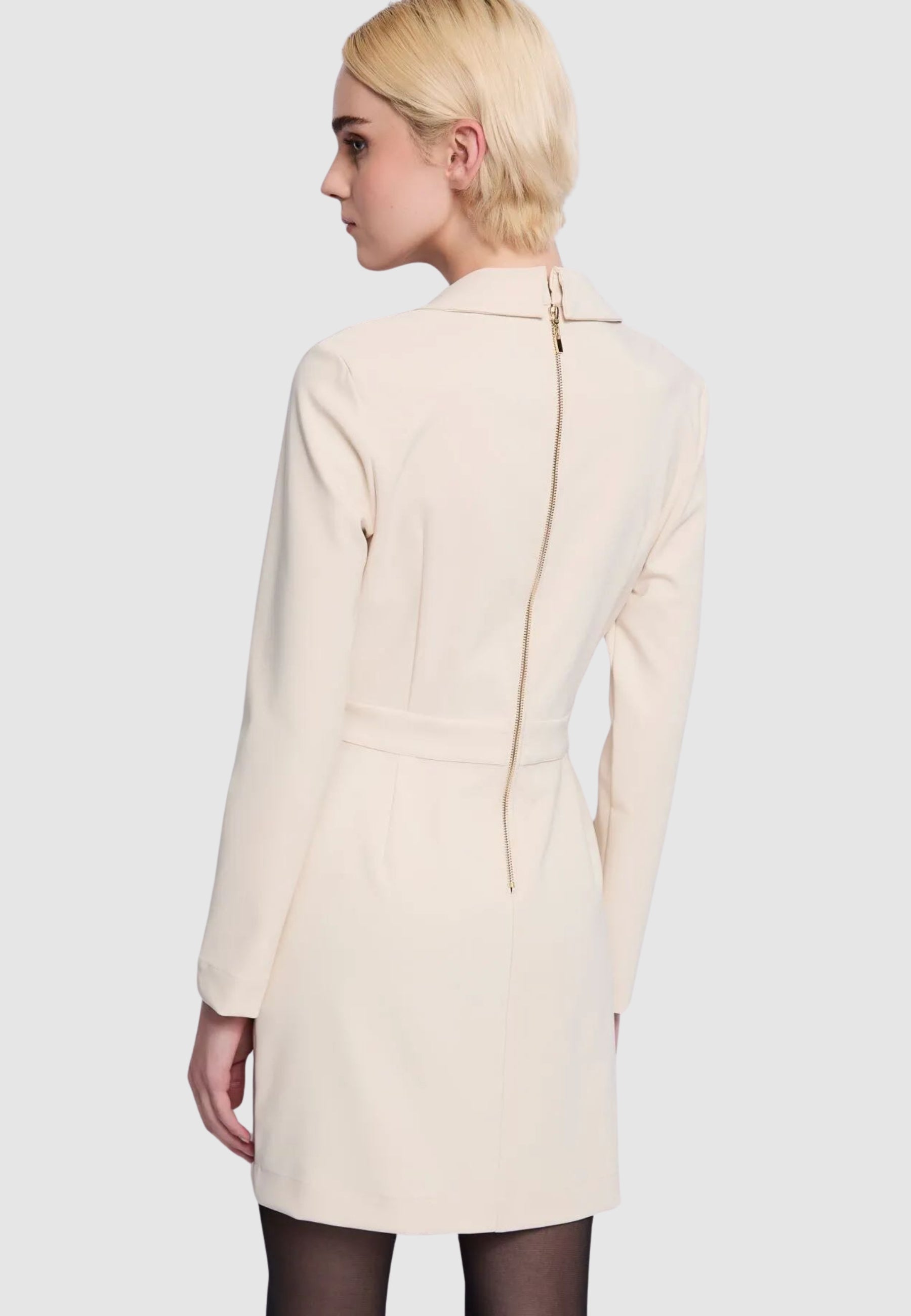 Abiti Denny Rose 521DD15007