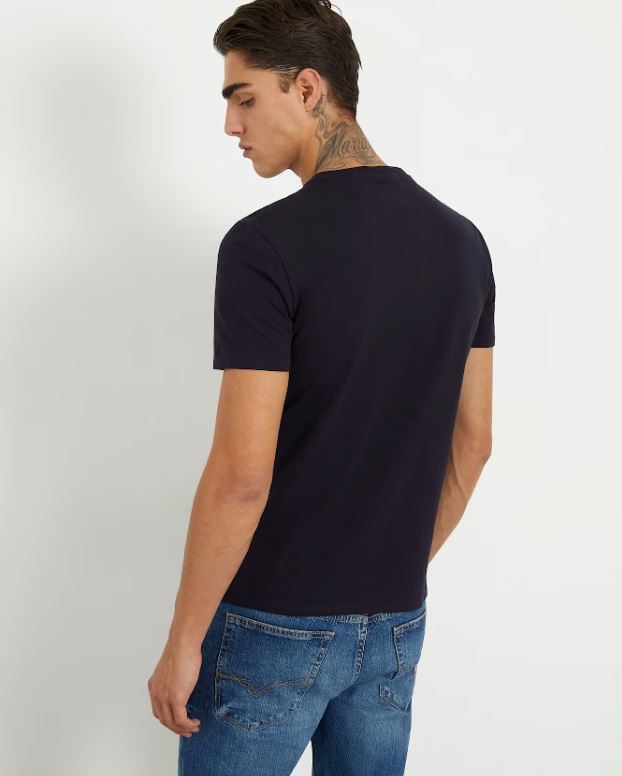 T-Shirt e Polo Guess M2YI24J1314