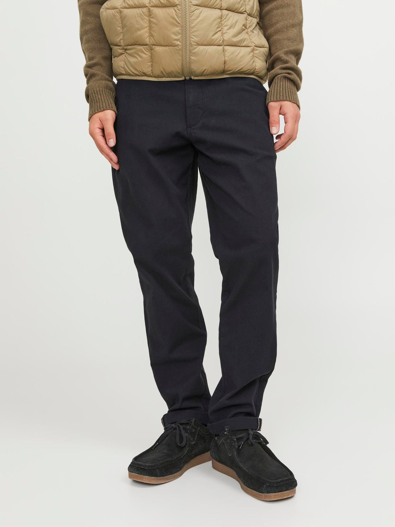 Pantaloni JACK & JONES 12206198
