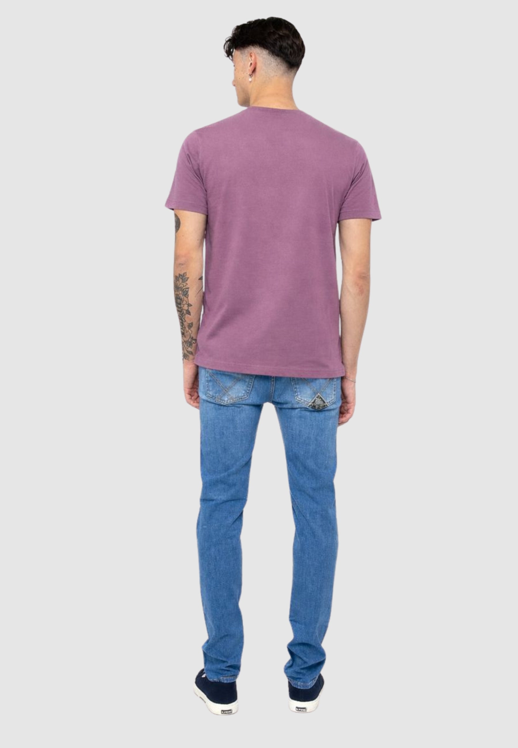 Maglieria Refrigiwear PIERCE T-SHIRT