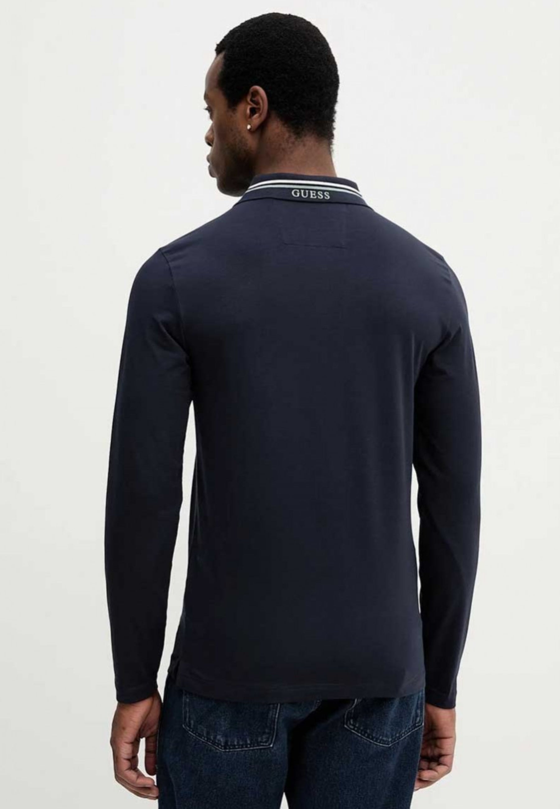 Maglieria Guess M5YP36J1314