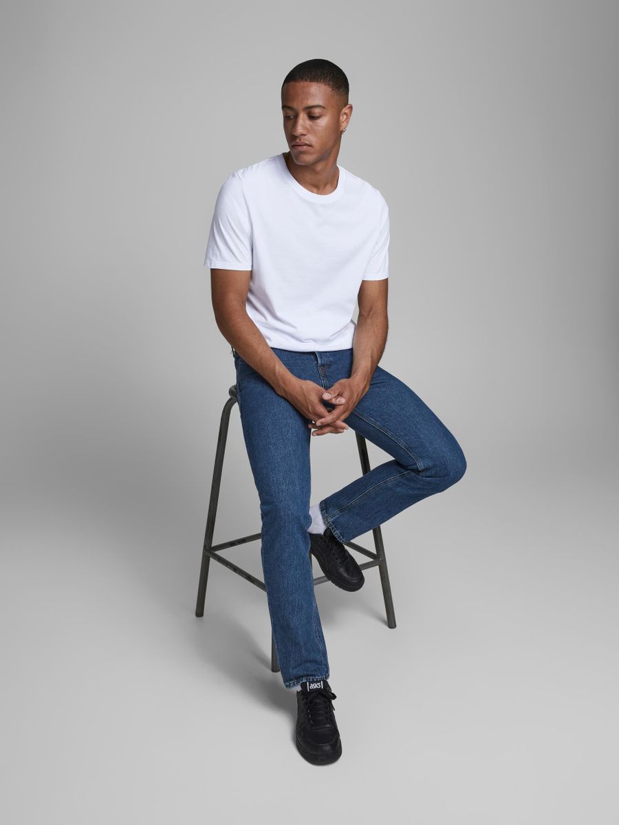 Pantaloni JACK & JONES 12173419