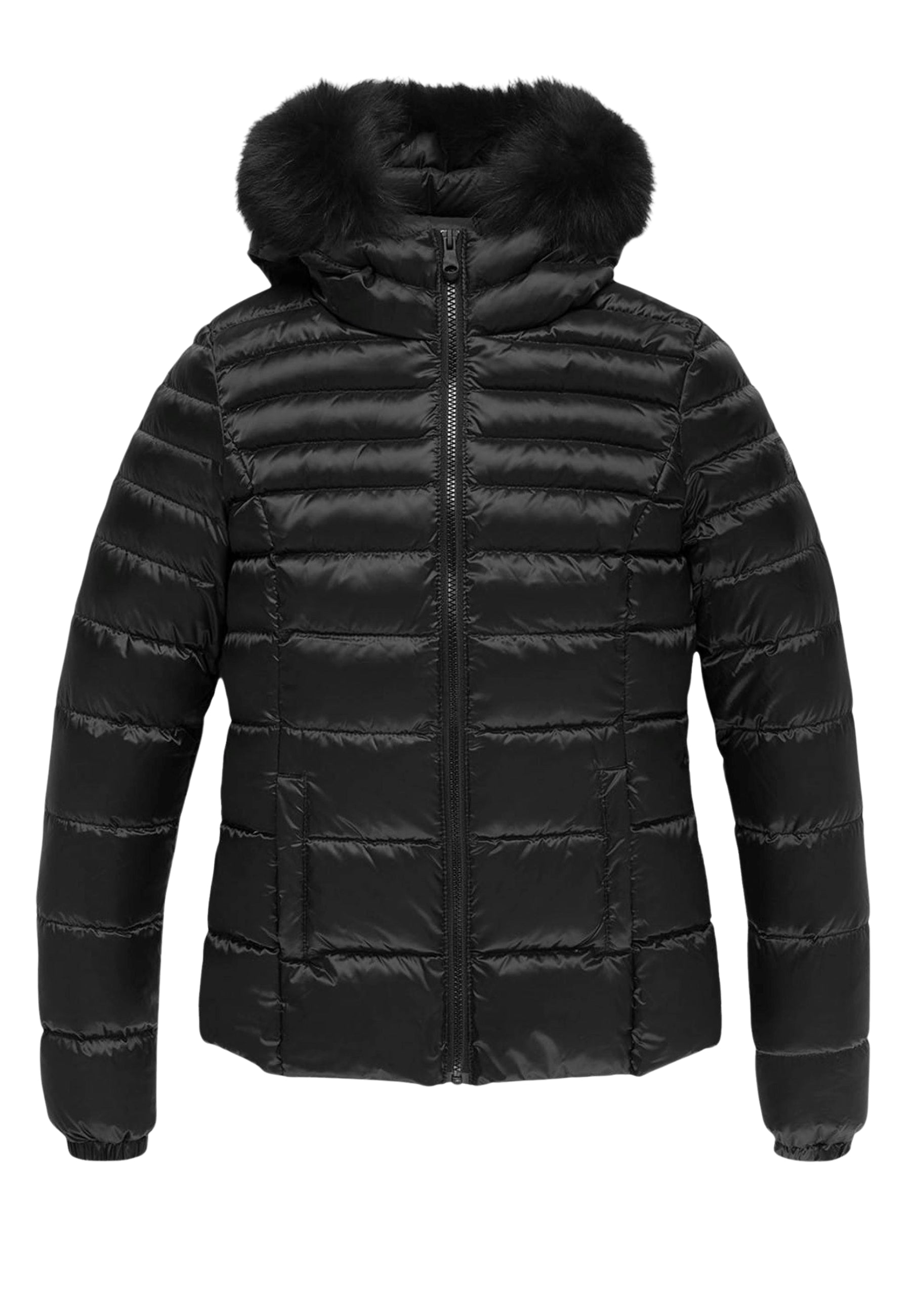 Giubbotto Refrigiwear W97618MEAD FUR JACKET