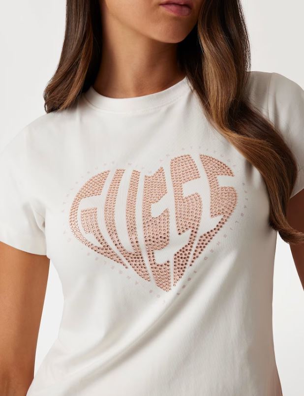 T-Shirt e Polo Guess V5RI08J1314