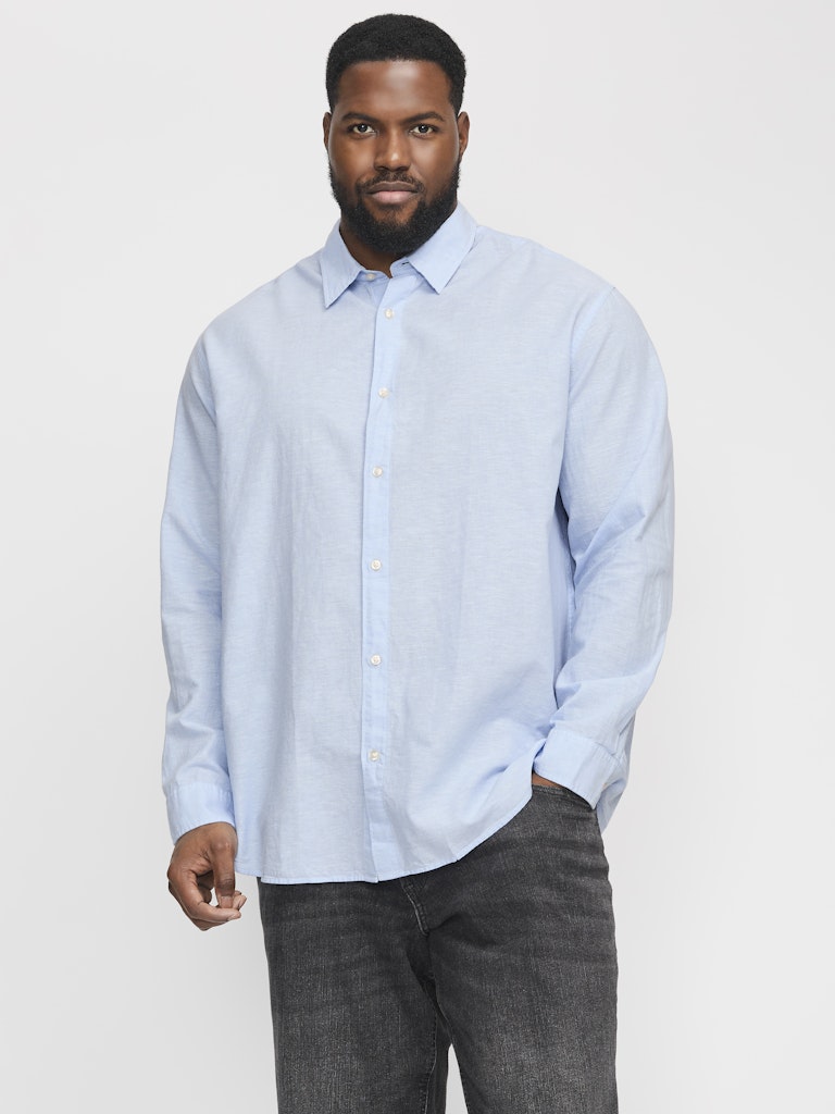 Camicie JACK & JONES PLUS 12269089