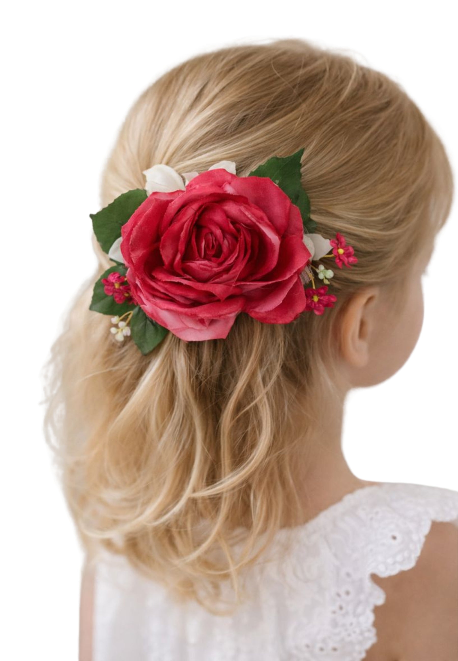 Accessori abbigliamento Mimilù 957 - T FERMAGLIO