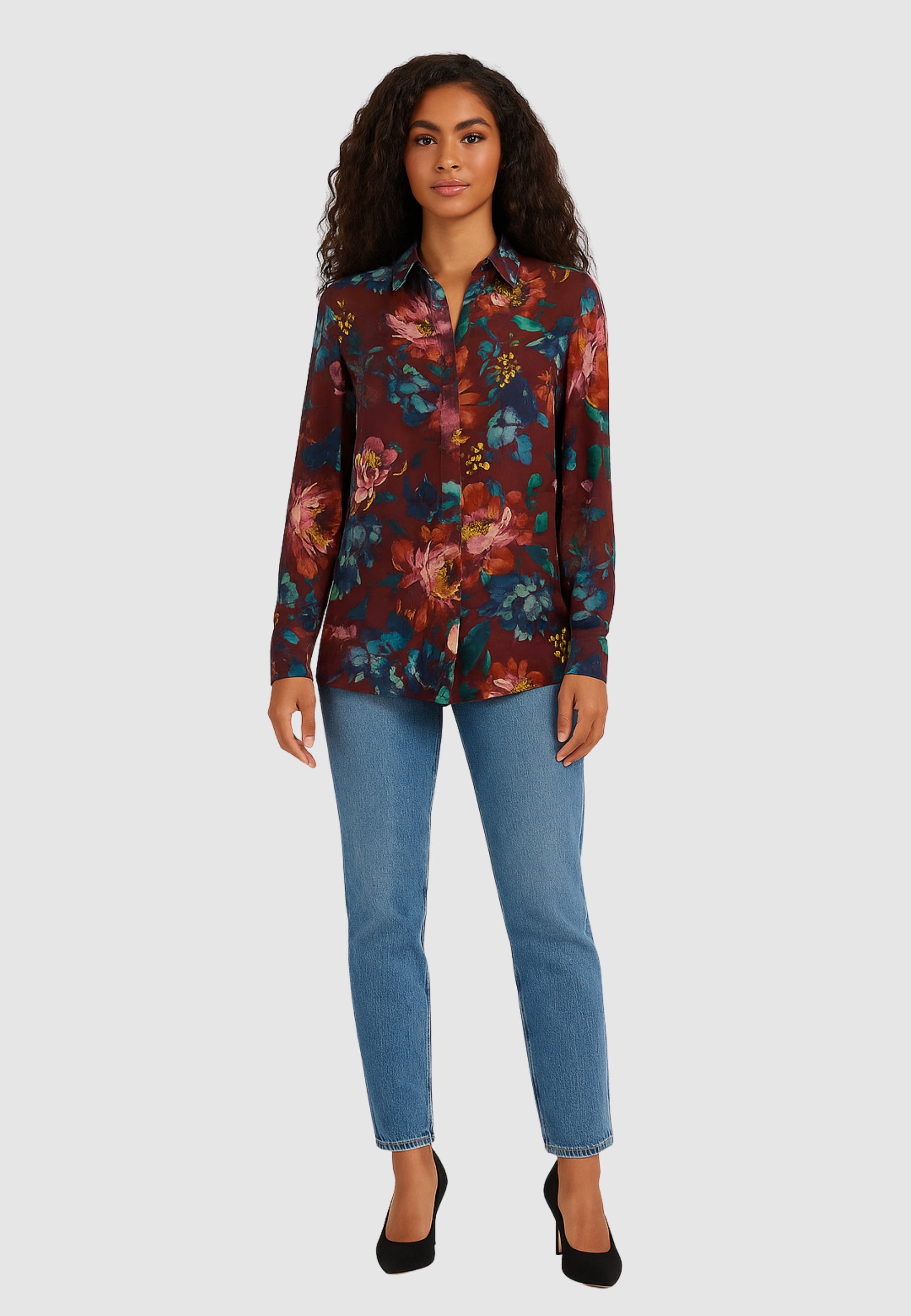 Camicie Guess W5BH73WGLA2