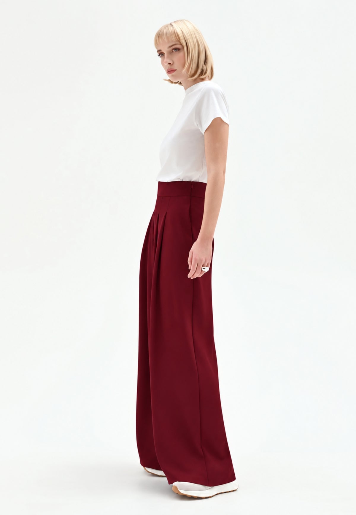Pantaloni CFC0130201003