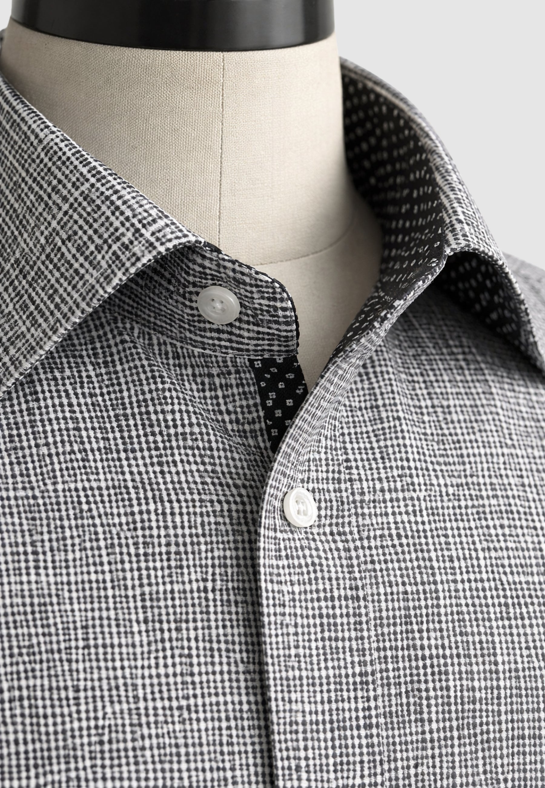 Camicie Mc Laurent CCAM01170