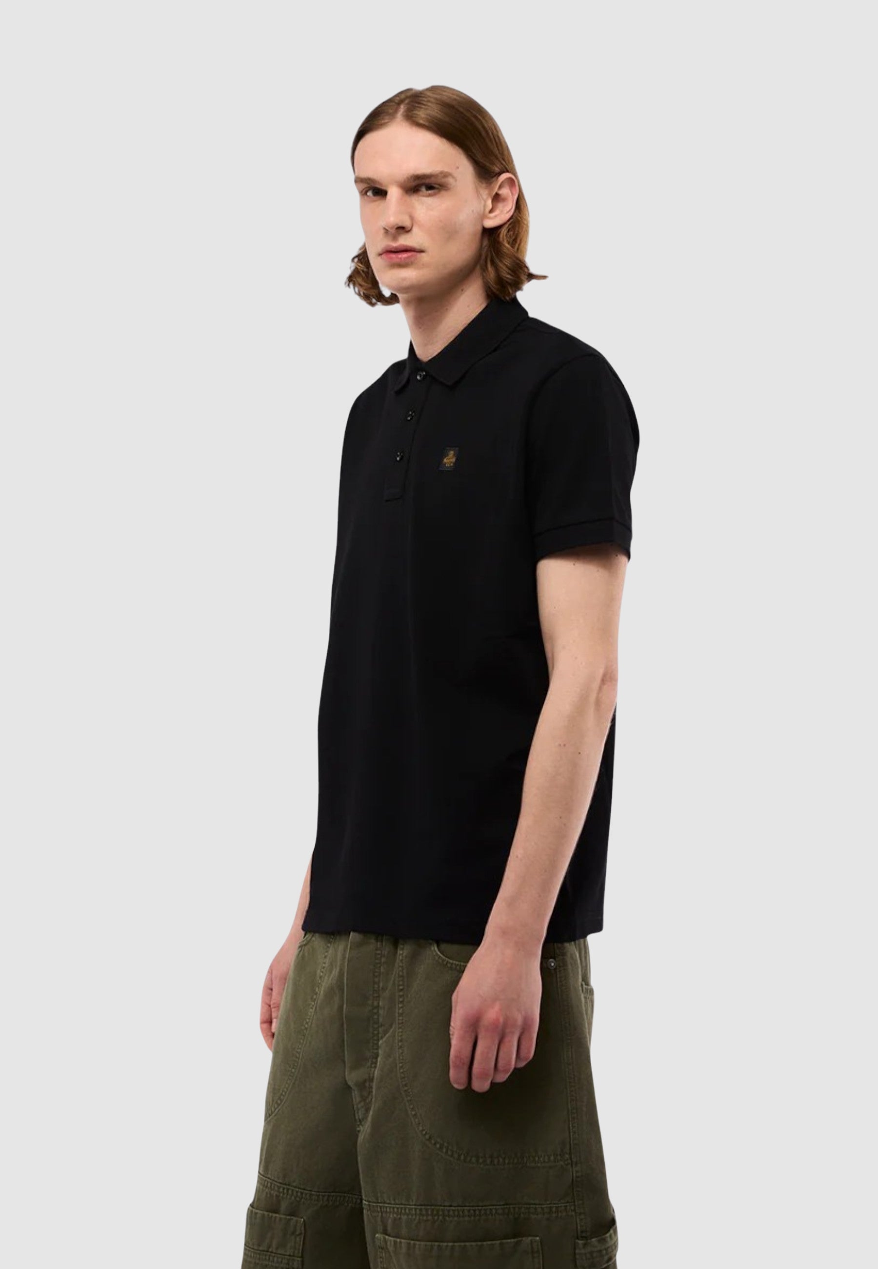 Maglieria Refrigiwear KURT POLO